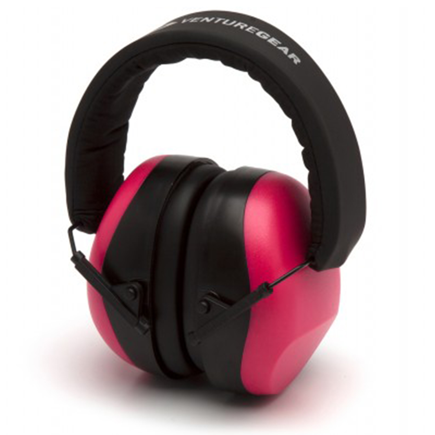 Pyramex Safety VGPM8010PC Venture Gear - Earmuff - PINK 8010 EARMUFF CLAMSHELL