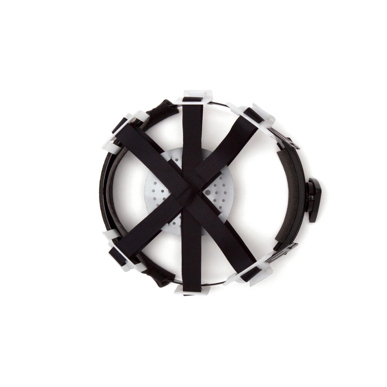 Pyramex Safety HP161 Hard Hat Accessories - 6 pt ratchet suspension only