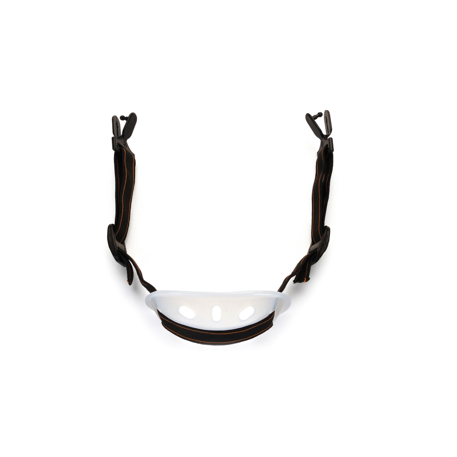 Pyramex Safety HPCSTRAP Hard Hat Accessories - Black-Elastic Strap with ChCup