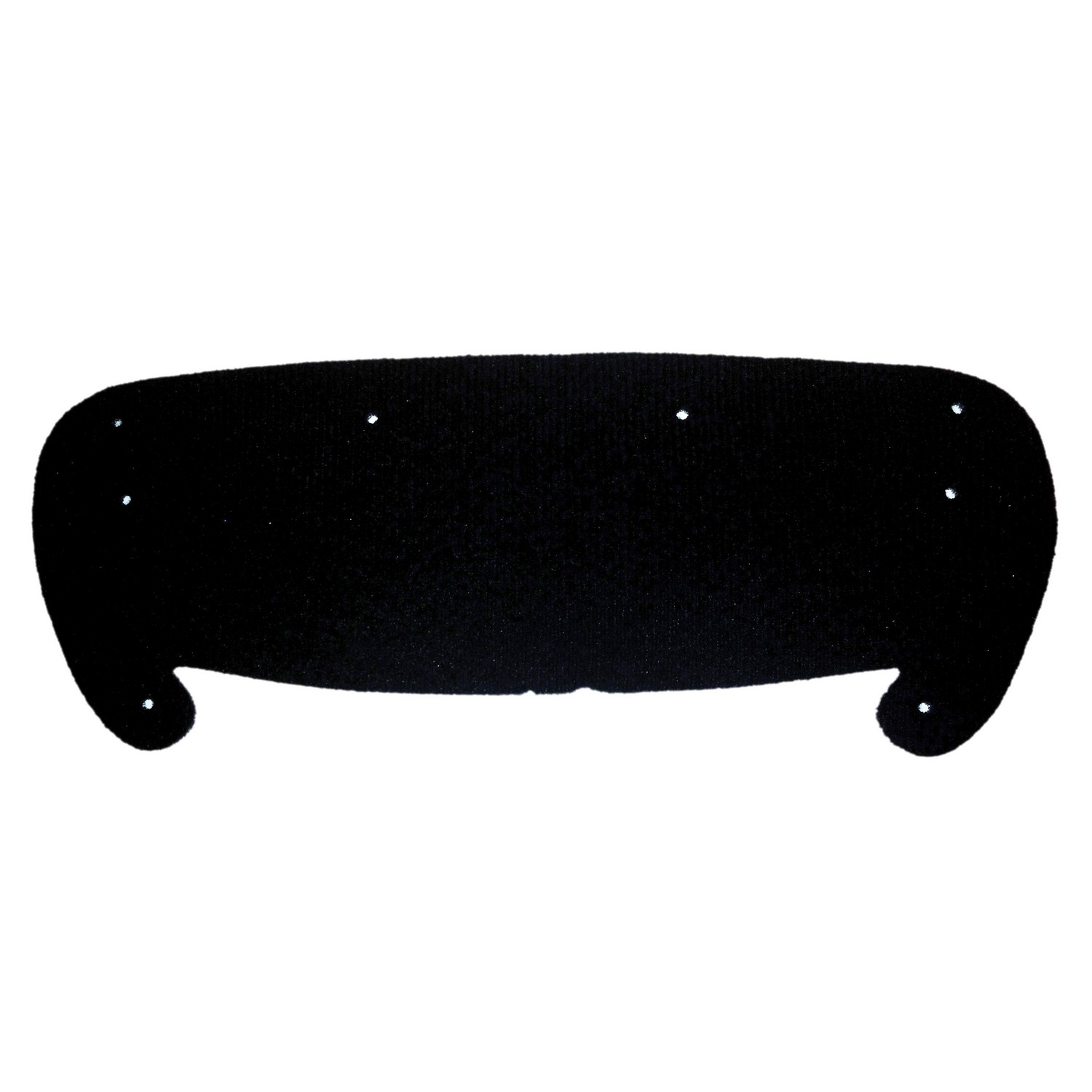 Pyramex Safety HHBAND Hard Hat Accessories - Universal Headband for Hard Hats