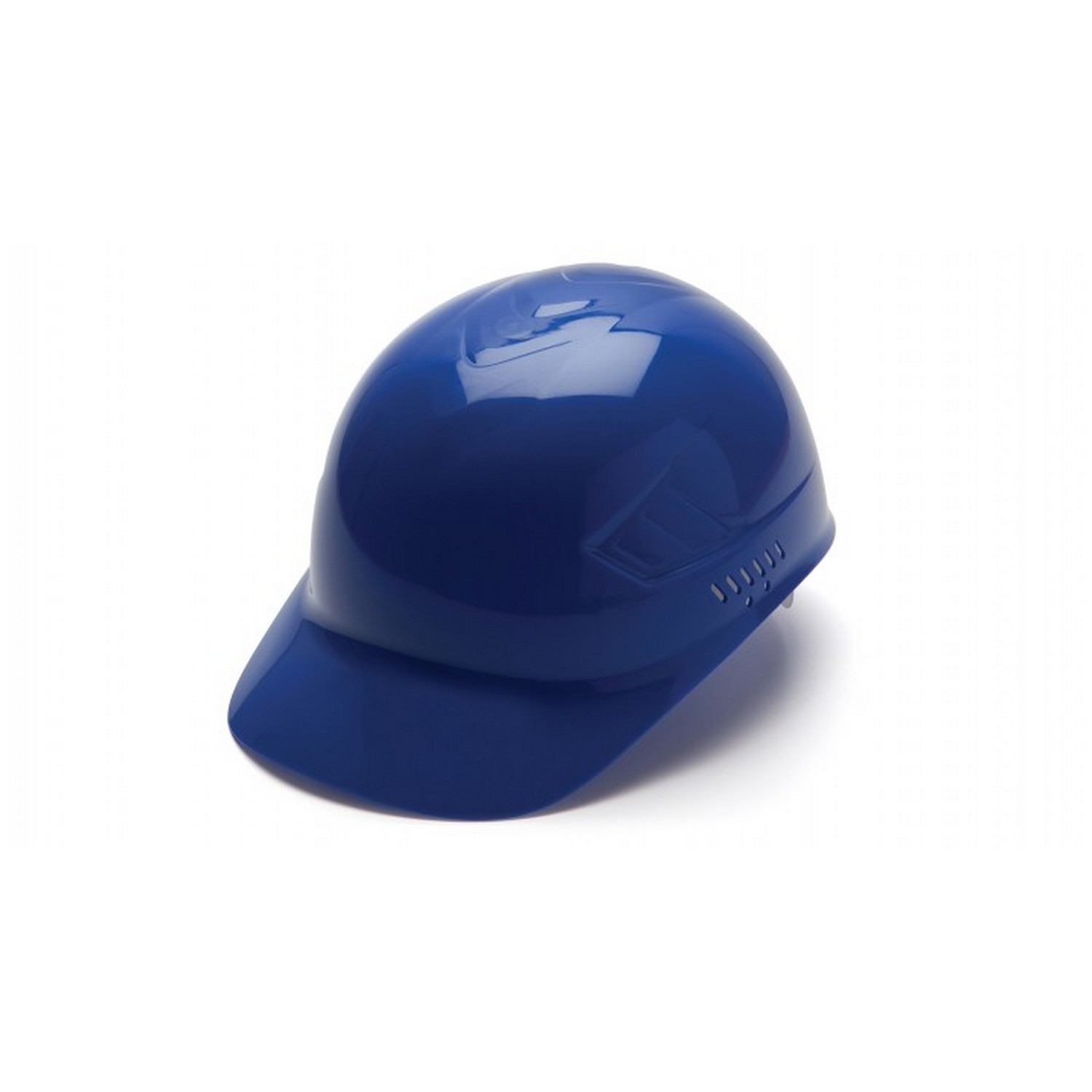 Pyramex Safety HP40060 Bump Cap - Ridgeline Bump Cap Blue