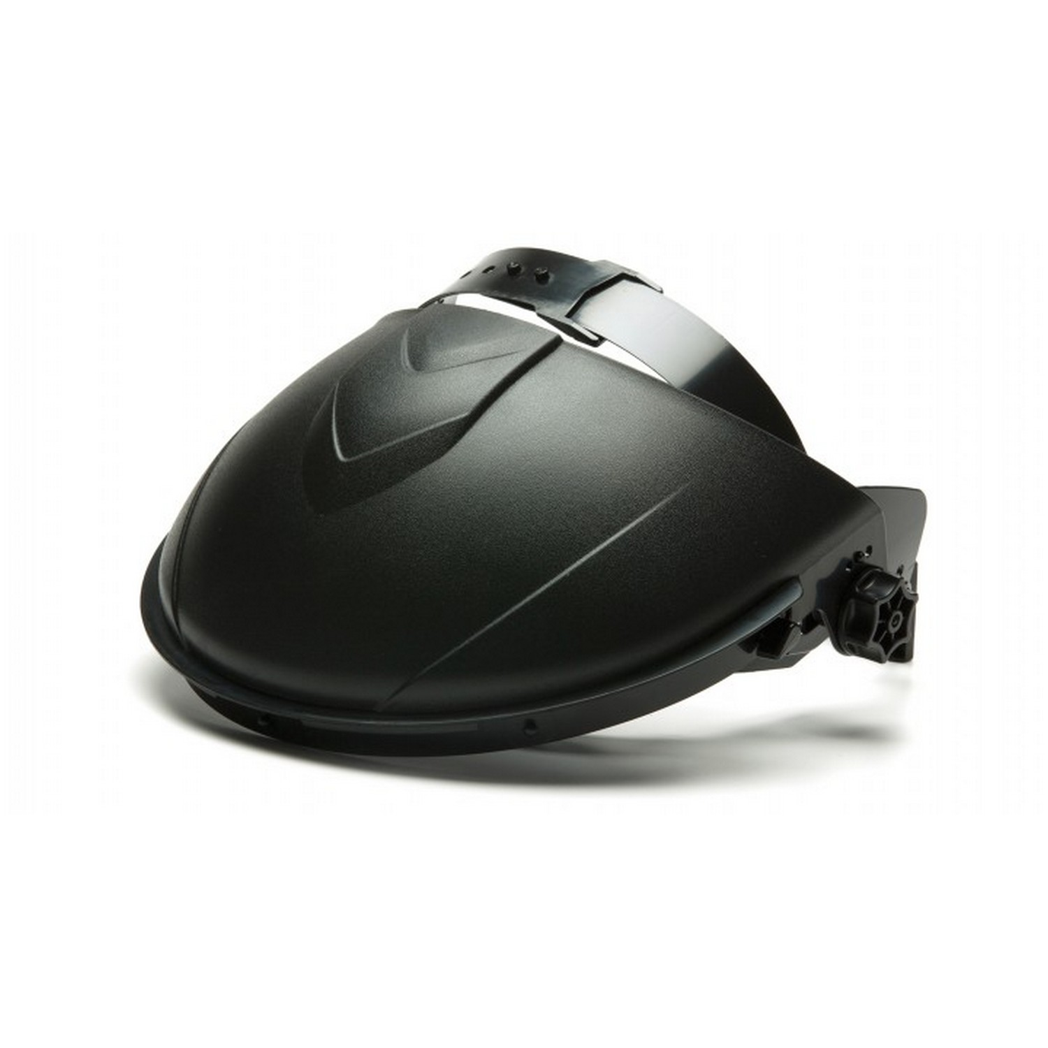 Pyramex Safety HGBR Headgear - Ridgeline Headgear w/Ratchet & Pivoting Action