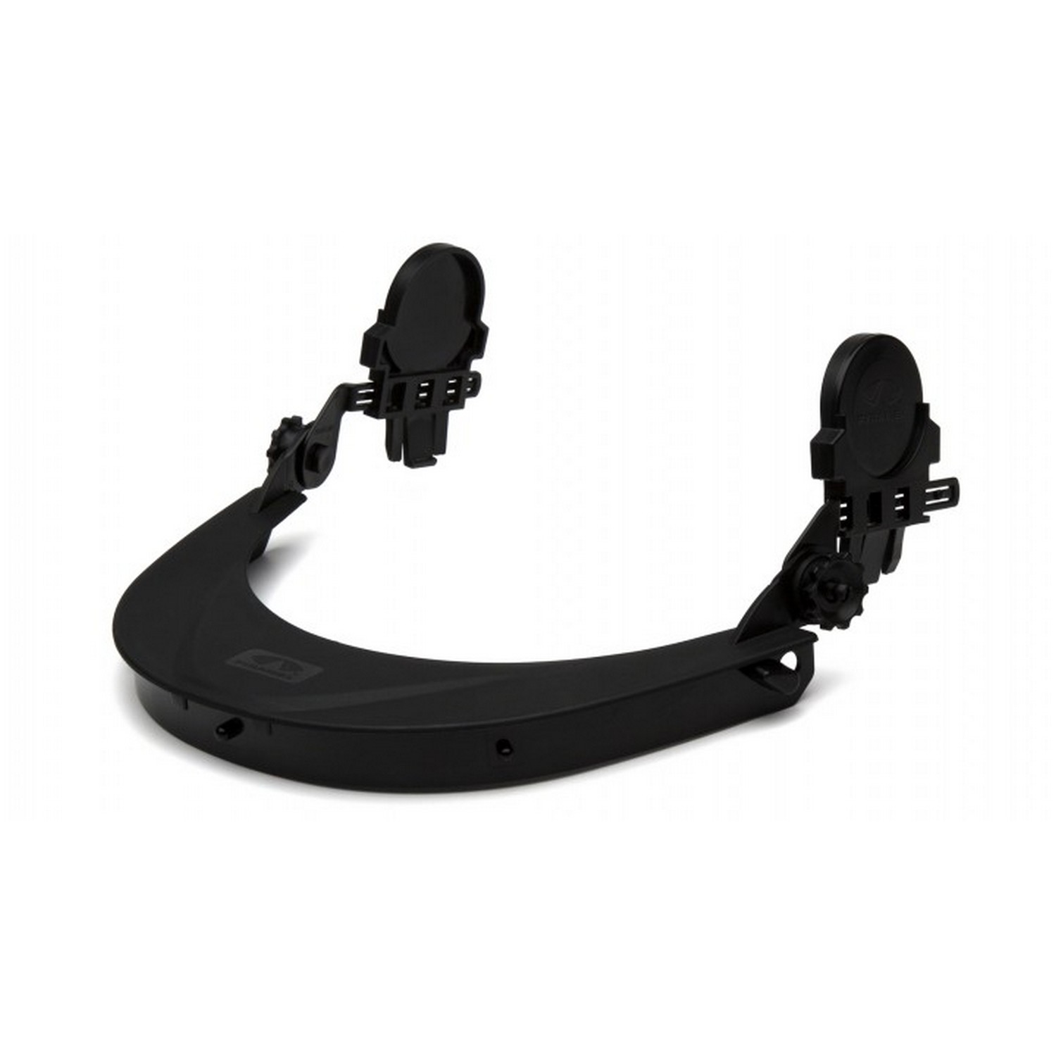 Pyramex Safety HHABCMR Headgear - Headgear for Ridgeline cap style hard hat