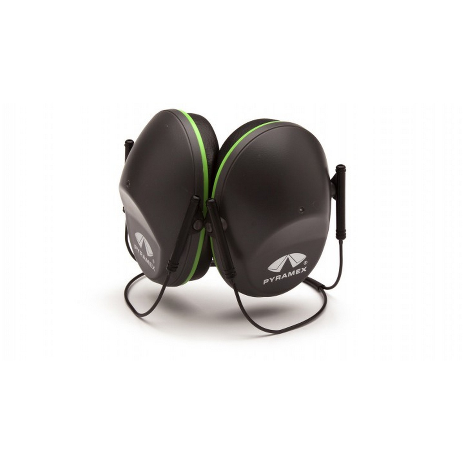 Pyramex Safety BH9010 Behind the head earmuff