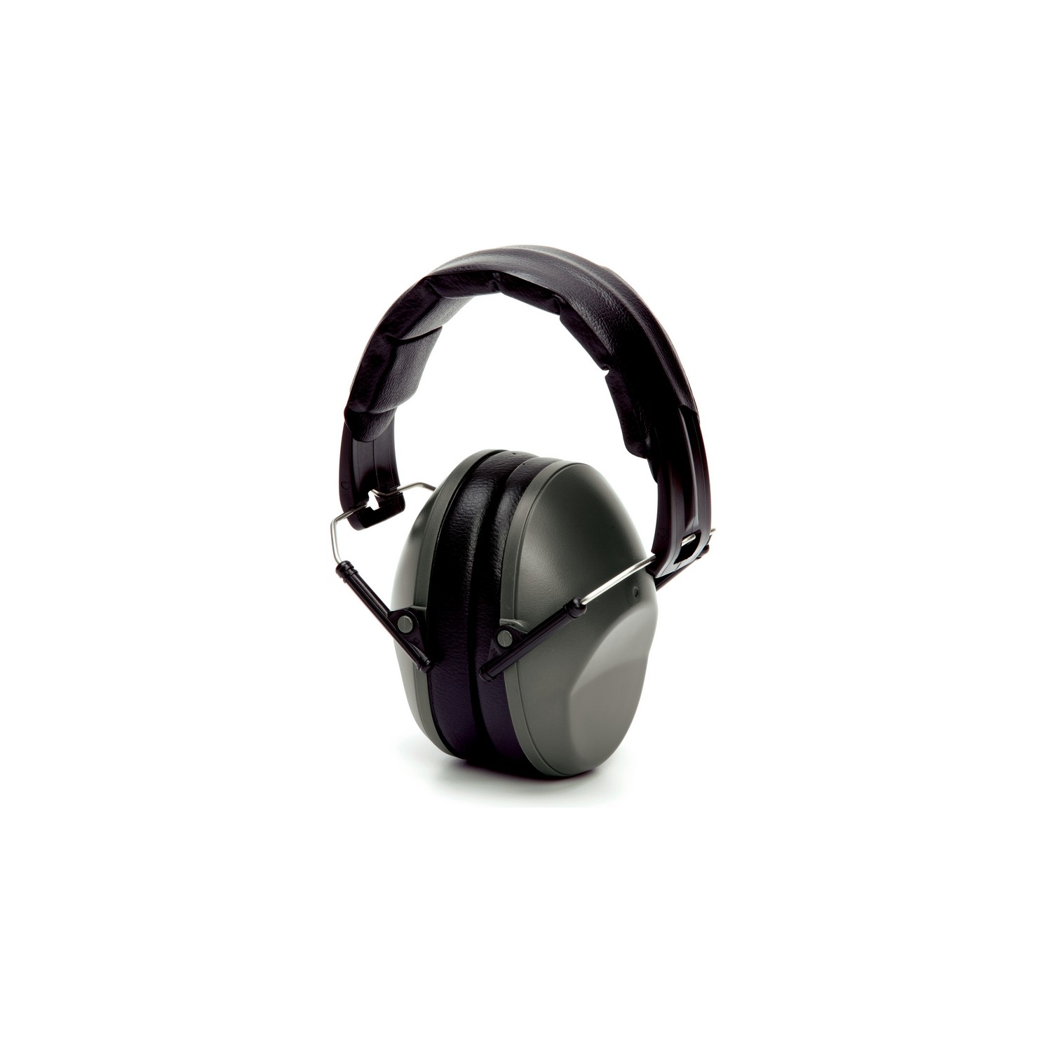 Pyramex Safety PM9010 Earmuffs - Low Profile Ear Muff NRR 24db