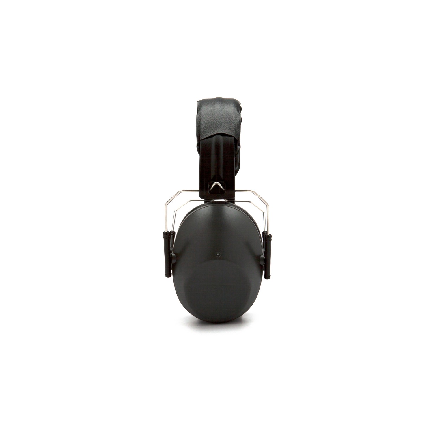 Pyramex Safety PM9010 Earmuffs - Low Profile Ear Muff NRR 24db