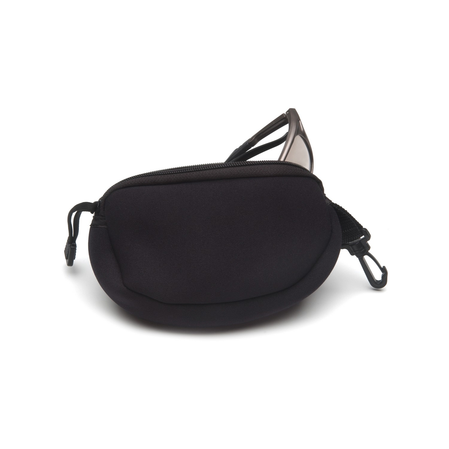 Pyramex Safety NEOCASE Eyewear case - Black Neoprene Case