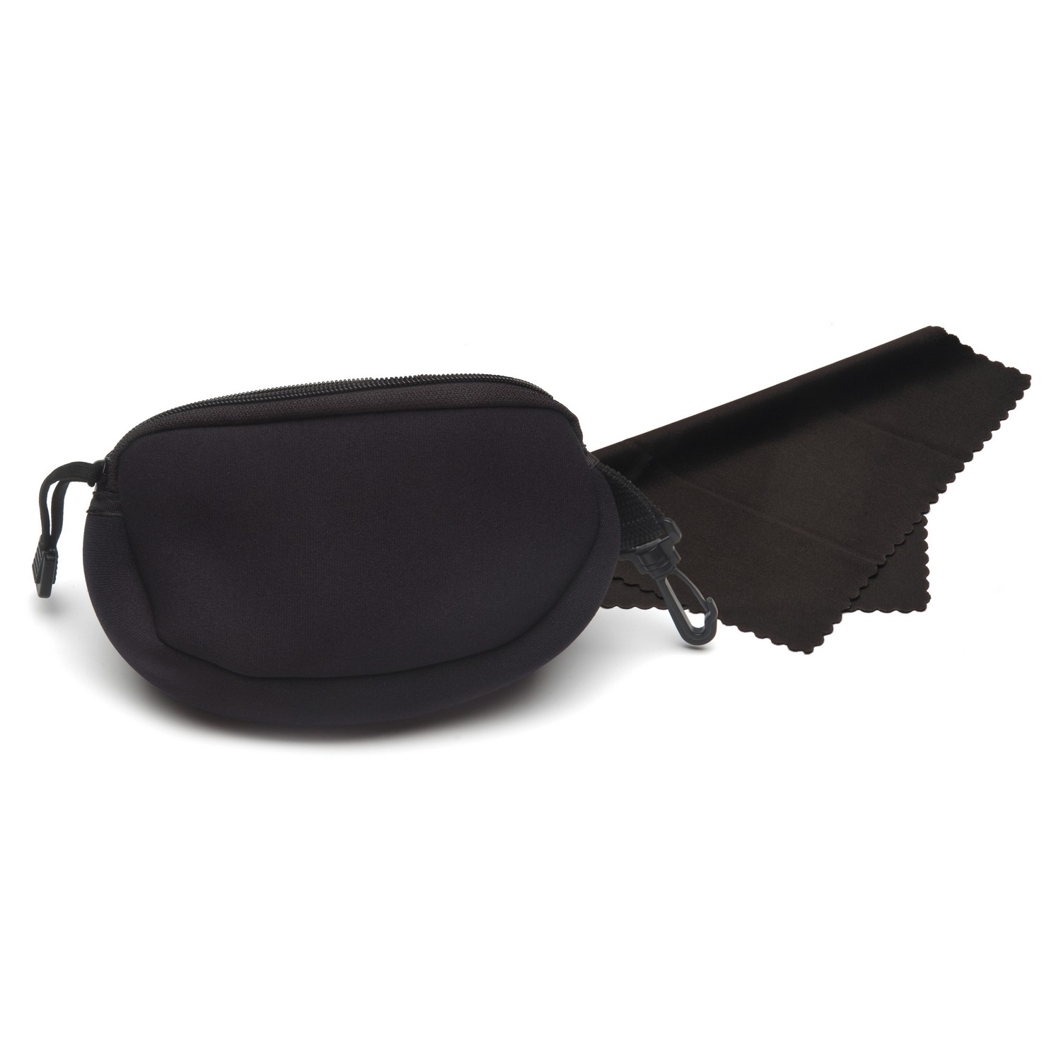 Pyramex Safety NEOCASE Eyewear case - Black Neoprene Case