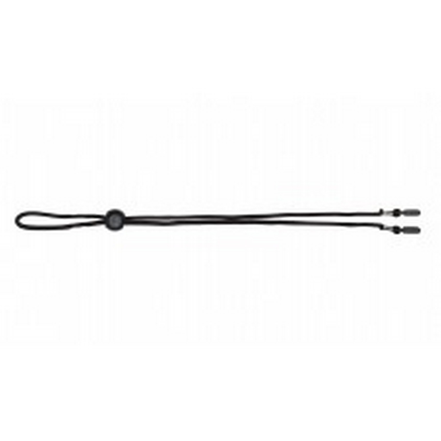 Pyramex Safety CLIPCORDS Eyewear Cords - Clip - on /Breakaway - Black