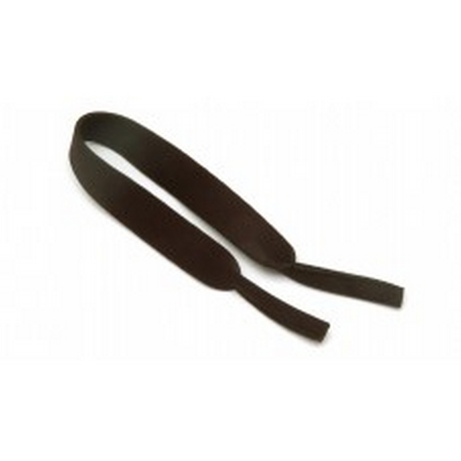 Pyramex Safety NE01 Eyewear Cords - Black Neoprene Cord