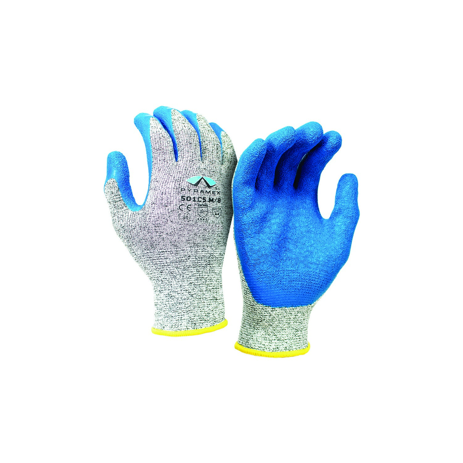 Pyramex Safety GL501C5 ArchonX GL501C5 series glove