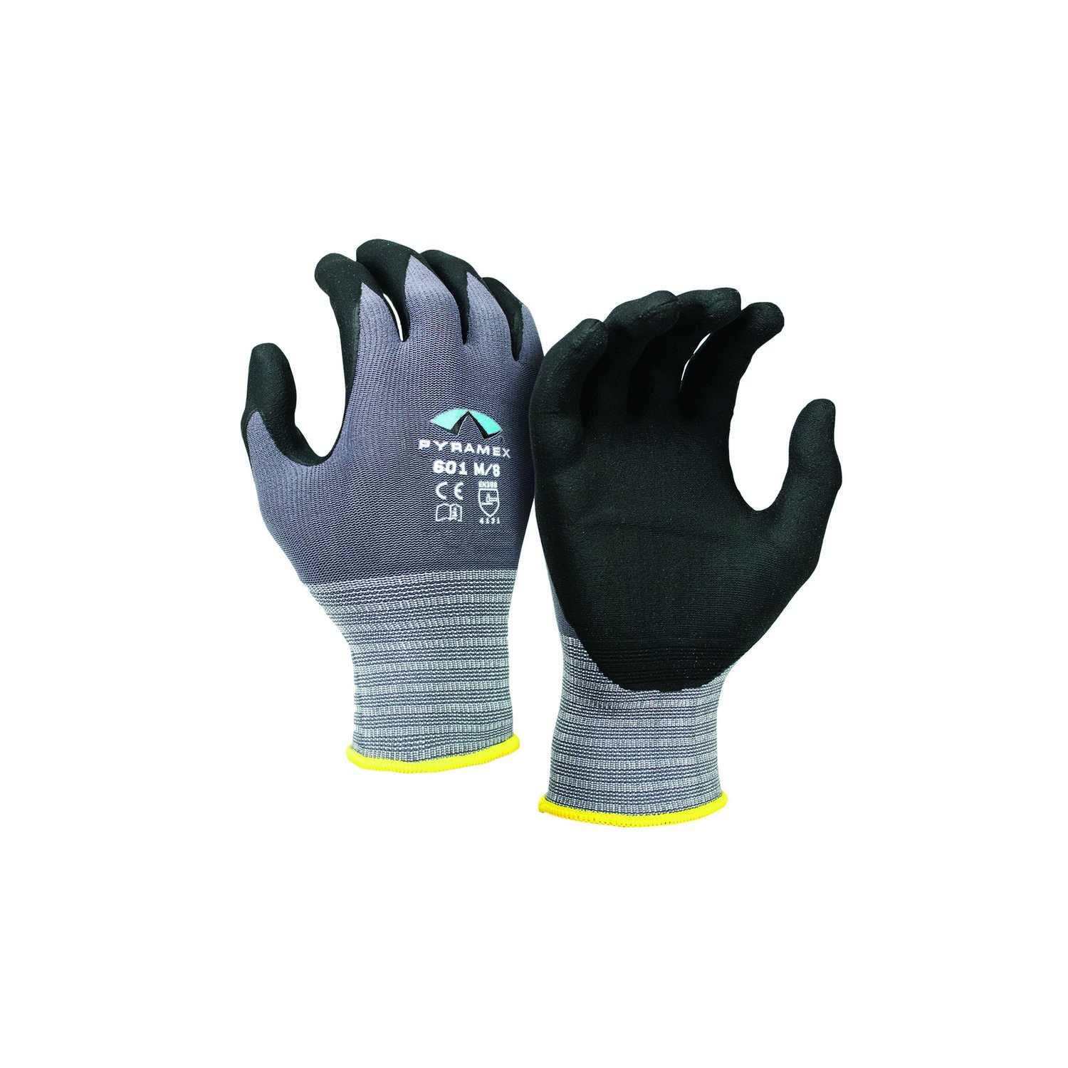 Pyramex Safety GL601 CorXcel GL601 series glove