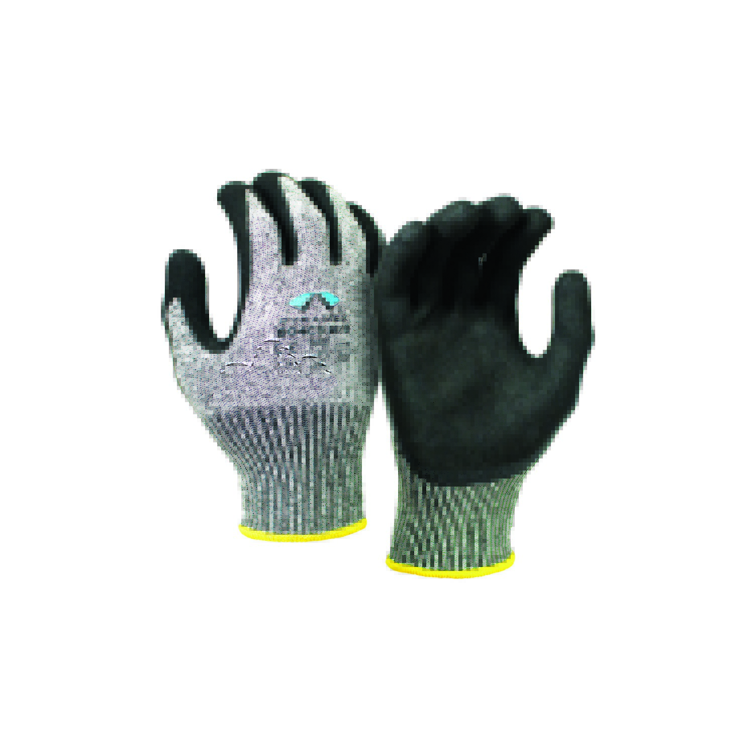 Pyramex Safety GL604C5 CorXcel GL604C5 series glove