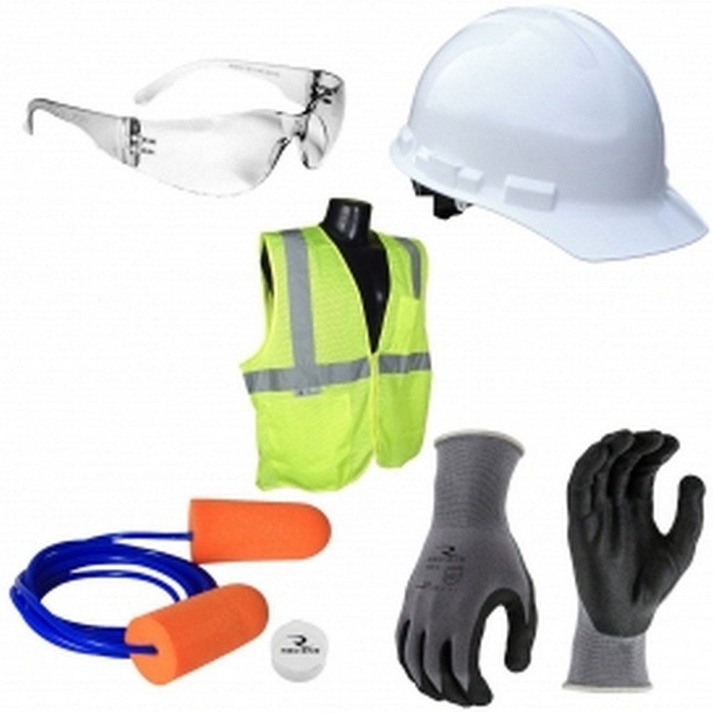 Radians RNHK2 Economy New Hire Kit 2