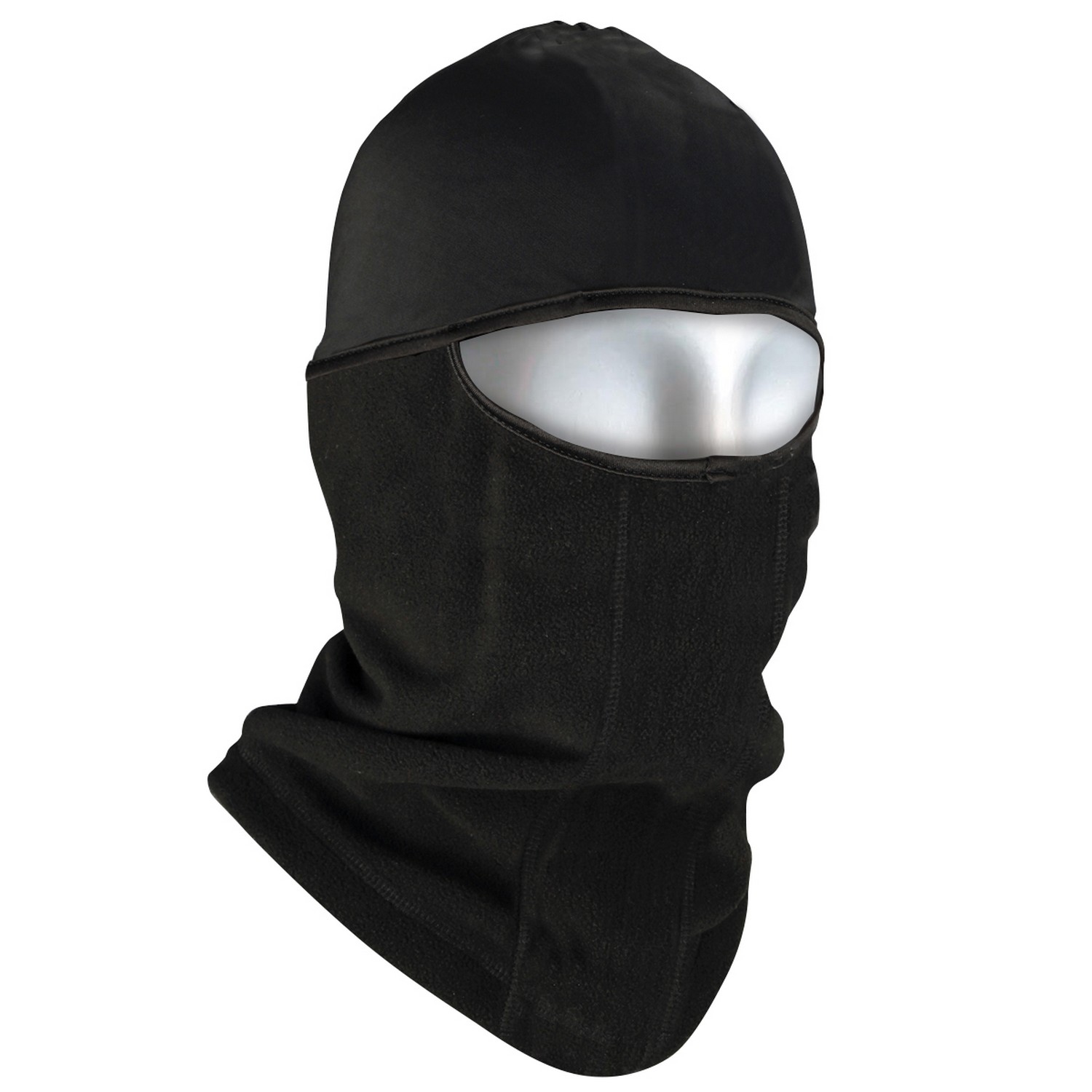 Radians RWL22SE SE 3 in 1 Balaclava Black