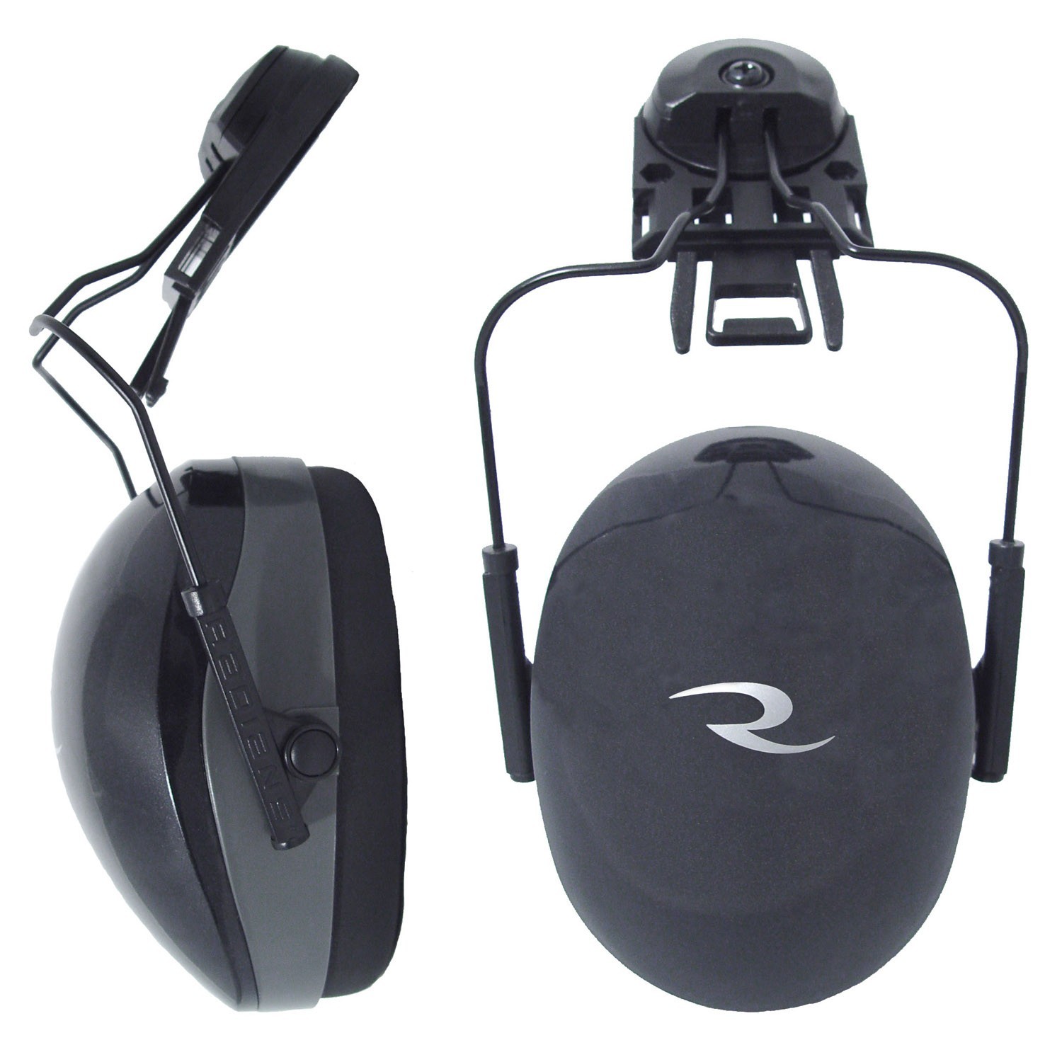Radians CMT26 Cap Mount 26 Earmuff