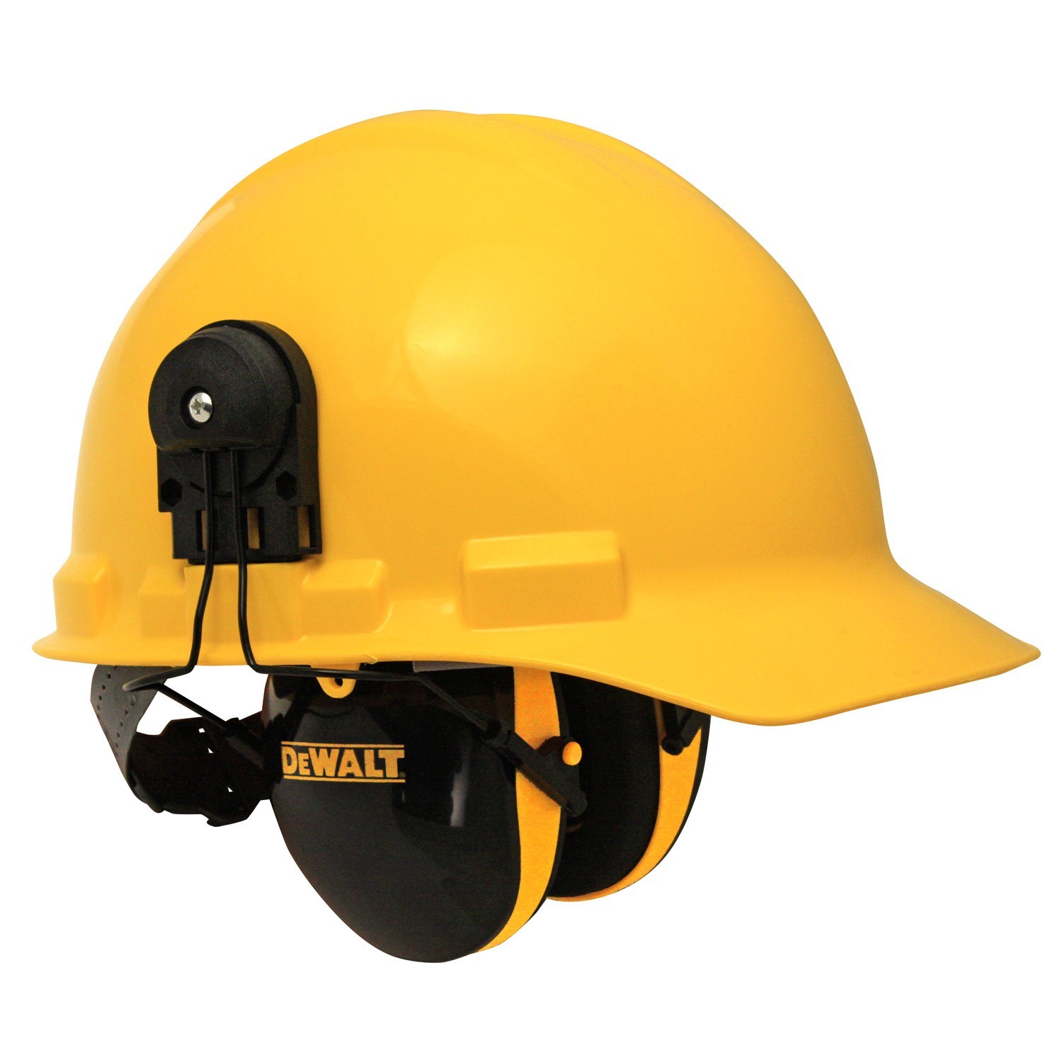 DeWalt DPG66-D Dewalt Cap-Mount Interceptor Earmuff