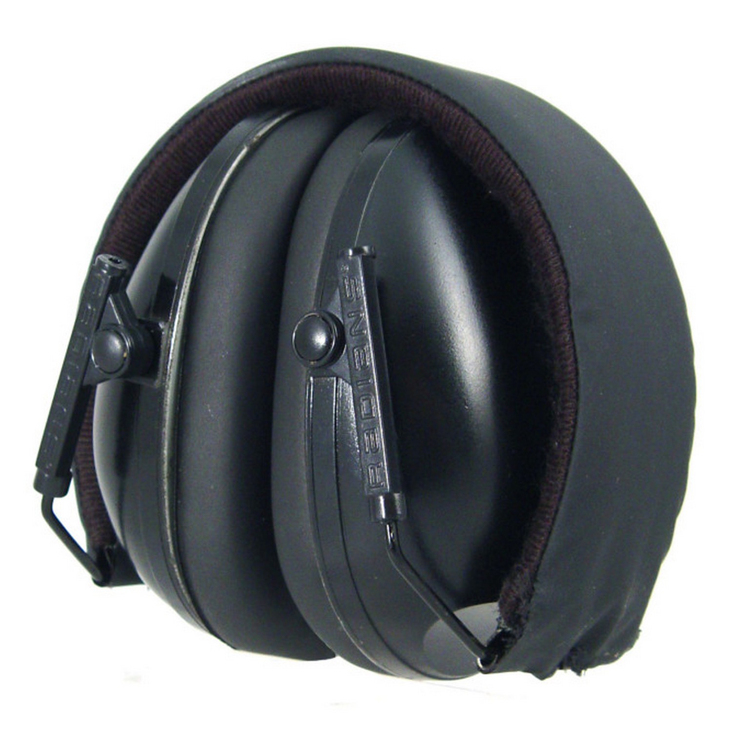 Radians LS0100CS Lowset Low Profile Earmuff