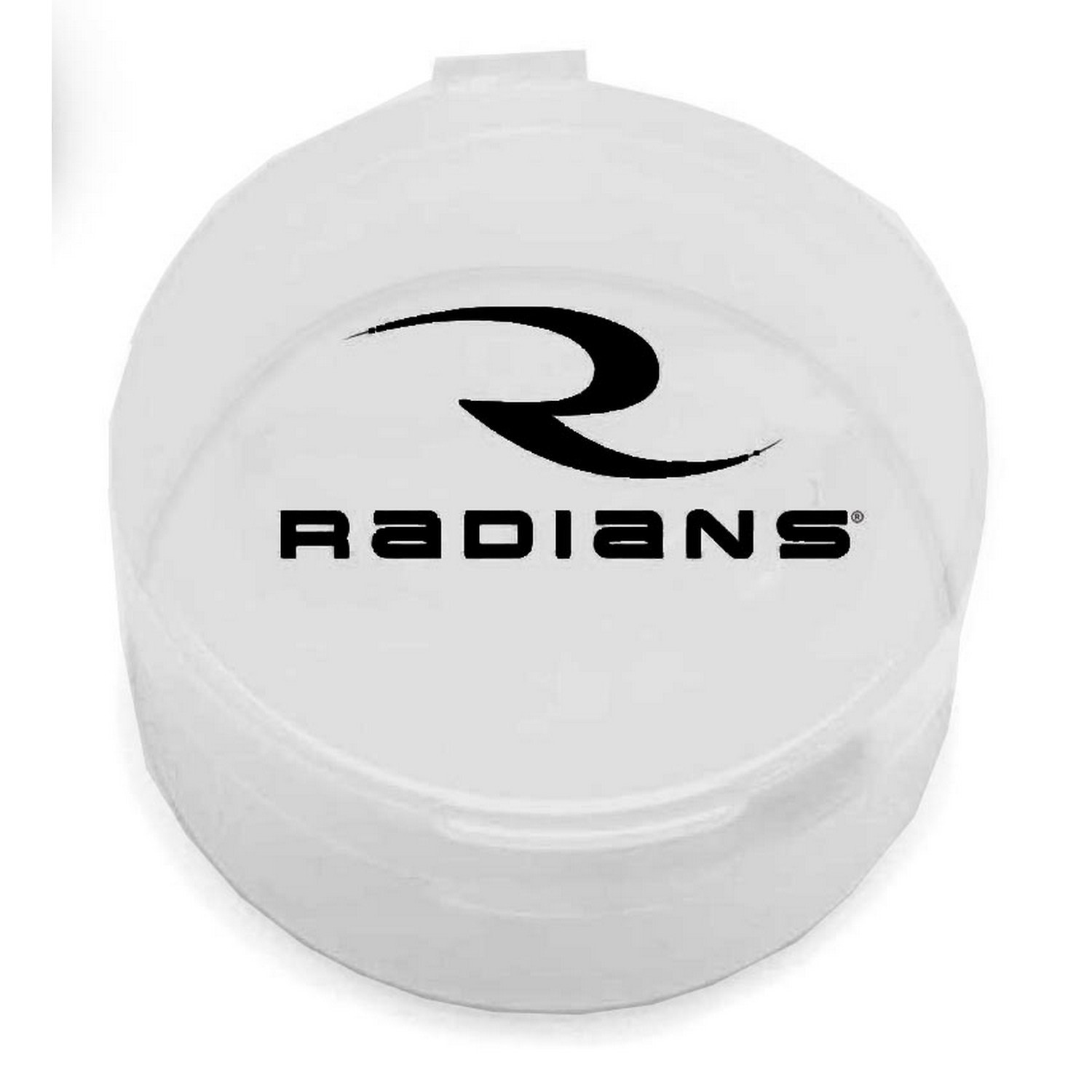 Radians JP3000ID Snug Plug Flip-Top Indl Sgl Pr