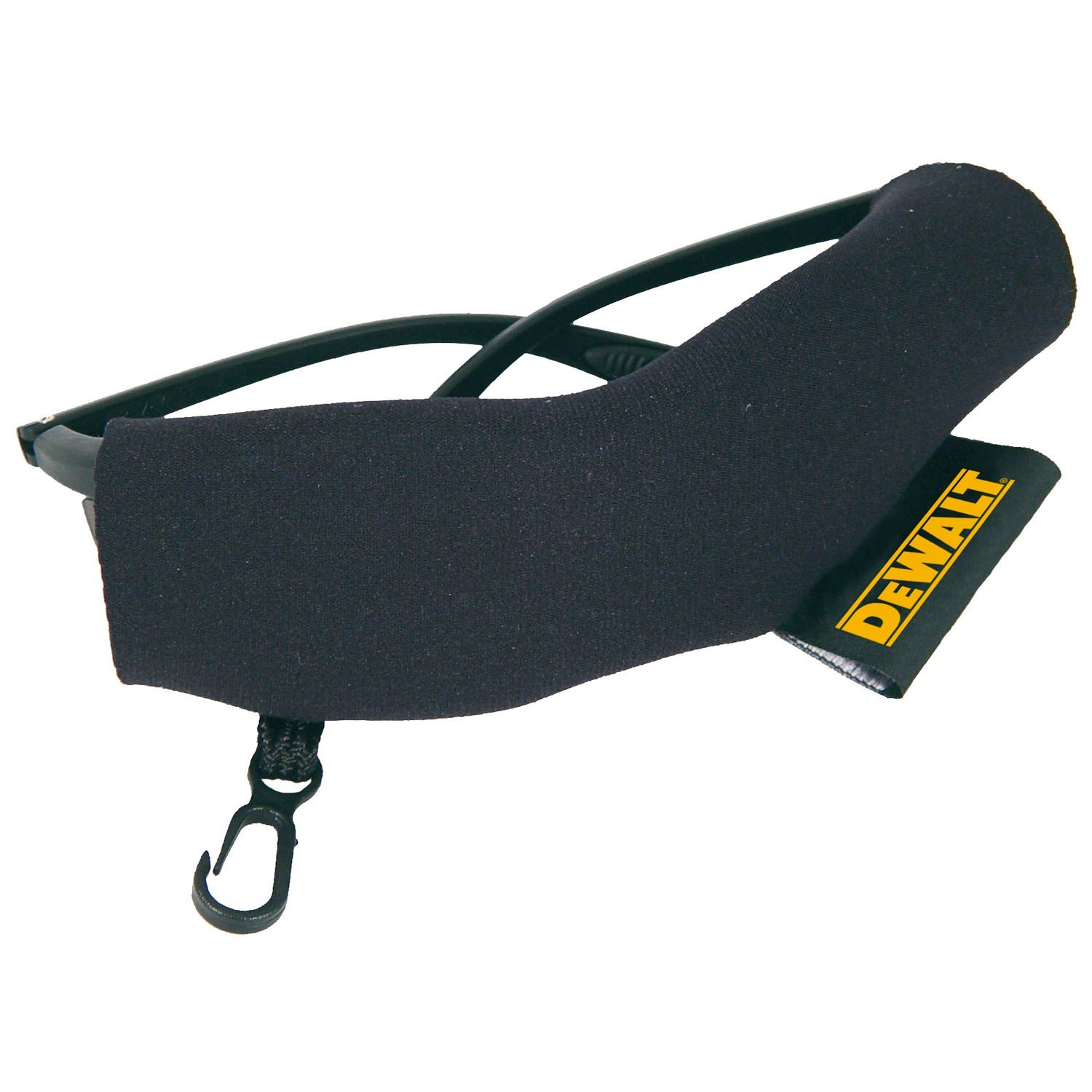 DeWalt DPG02-NTC DeWalt Thermoform Zippered Eyewear Case