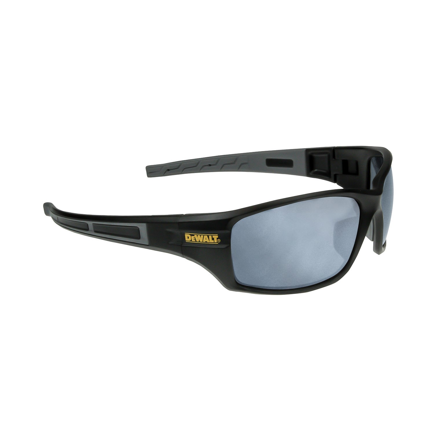 DeWalt DPG101-6D DeWalt Auger Silver Mirror Safety Glasses