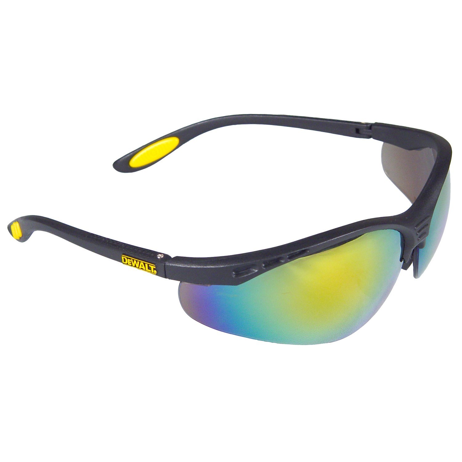 DeWalt DPG58-6D Dewalt Reinforcer Fire Mirror Safety Glasses