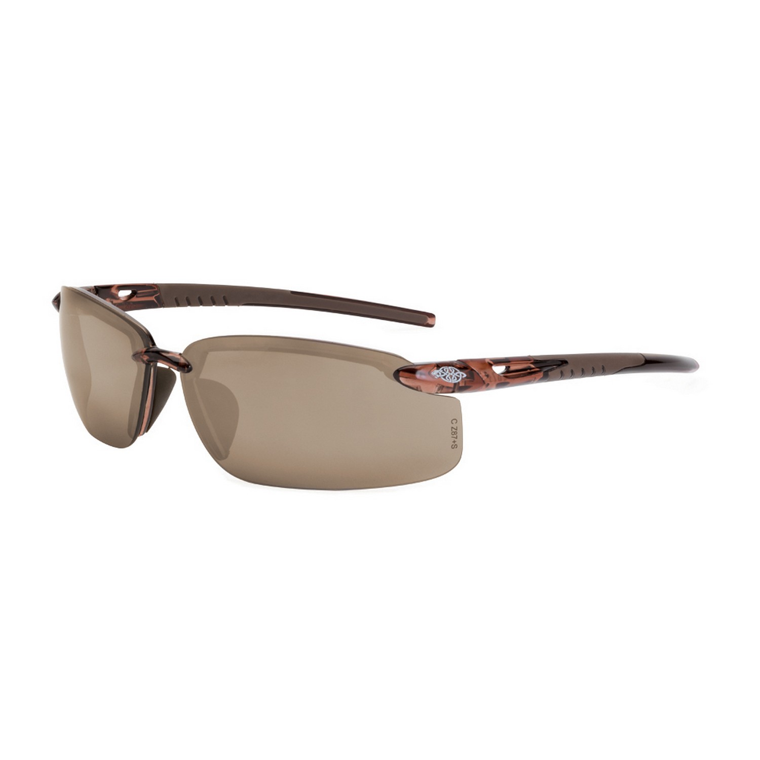 Crossfire 29117 ES5 Brown/Brown Mirror