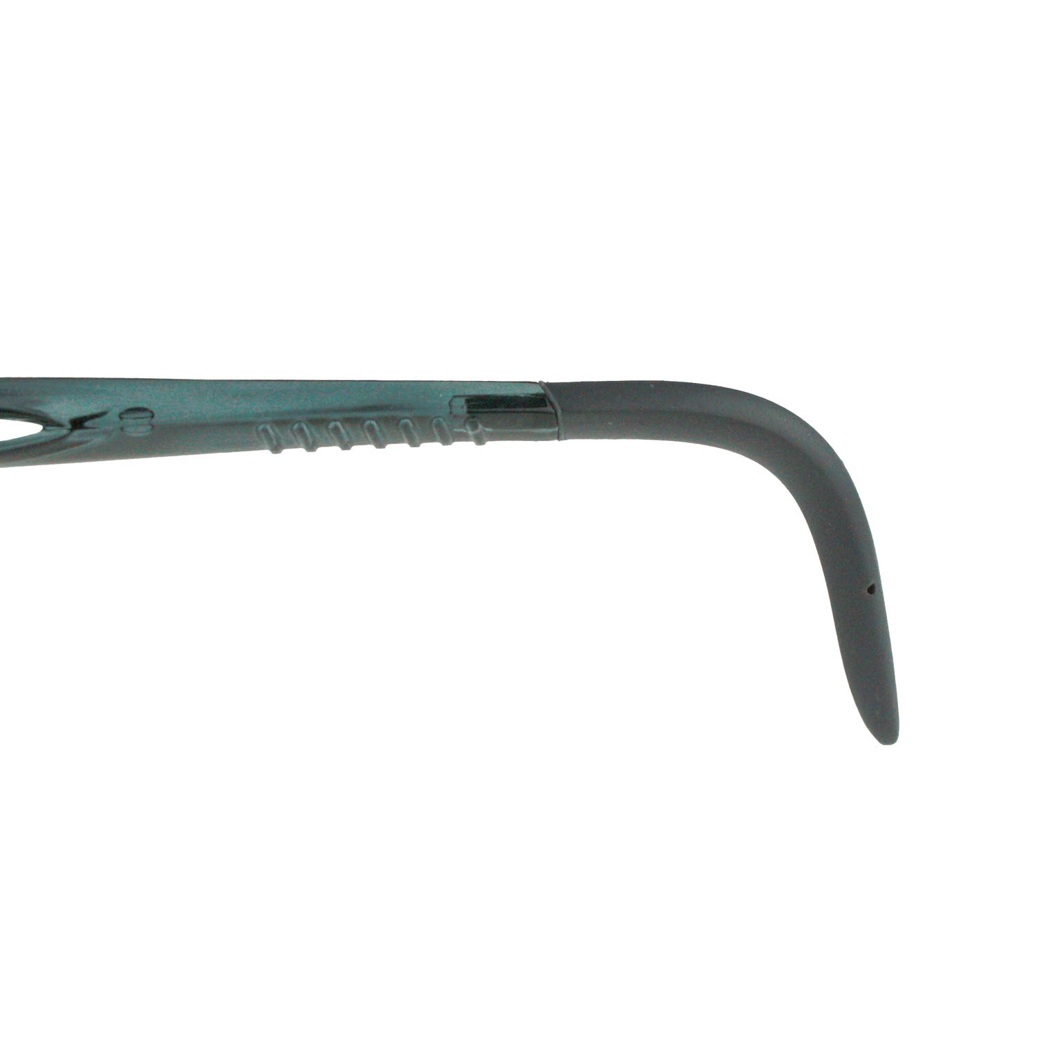 Crossfire 1224 W ES5-W Black/Clear