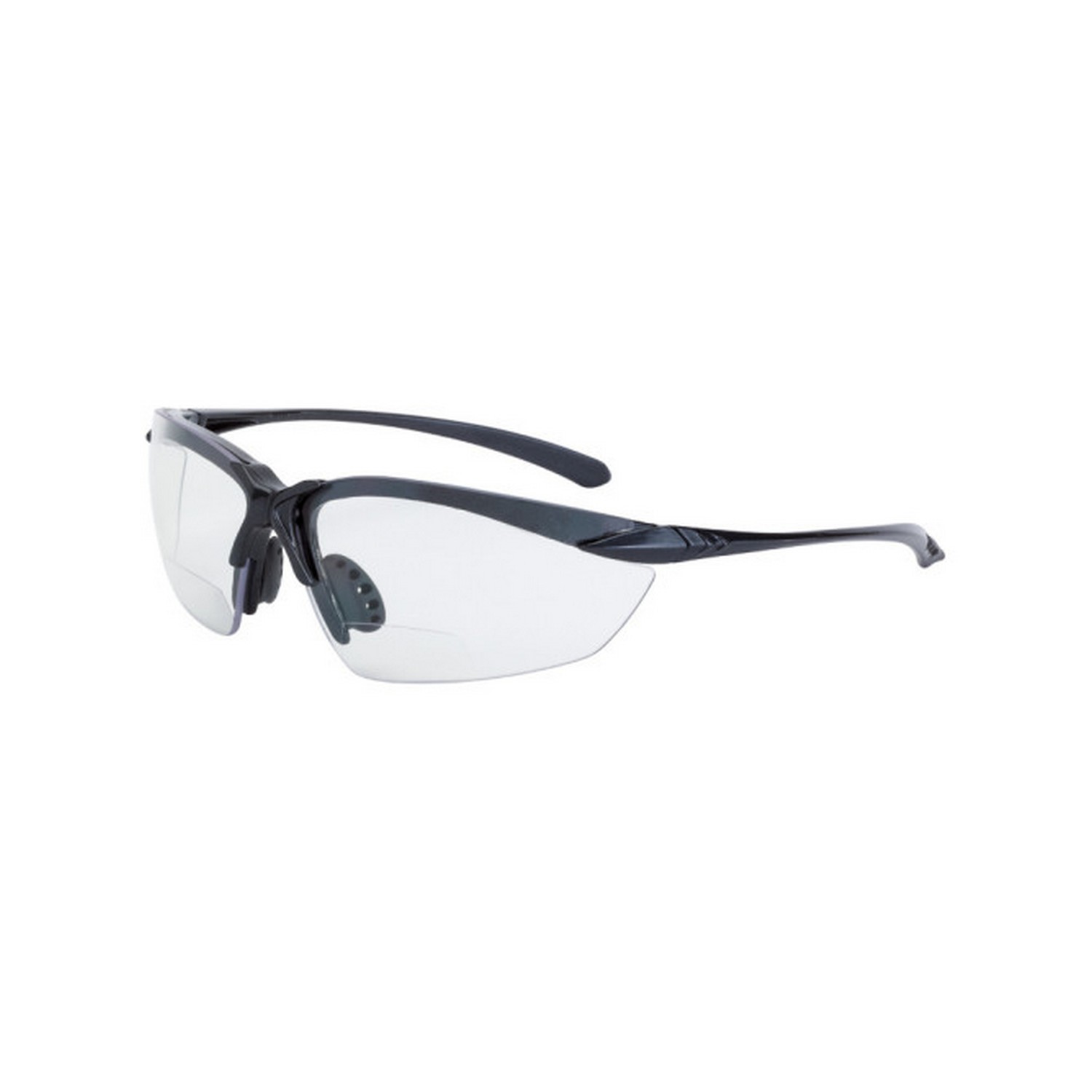 Crossfire 92420 Sniper Gray/Clear 2.0 Diopter