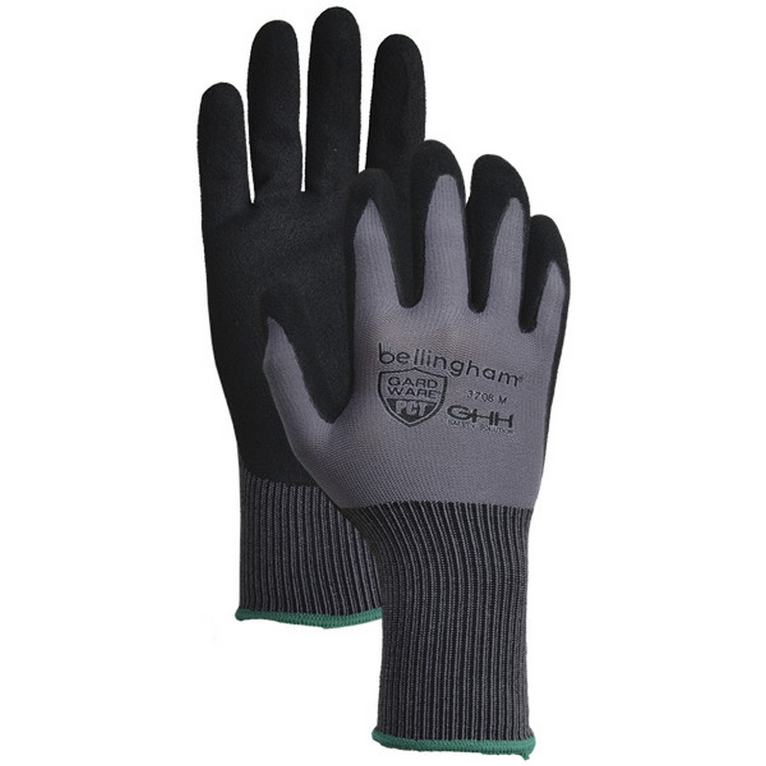 Bellingham Glove 3708 GARDWARE w/PCT-B