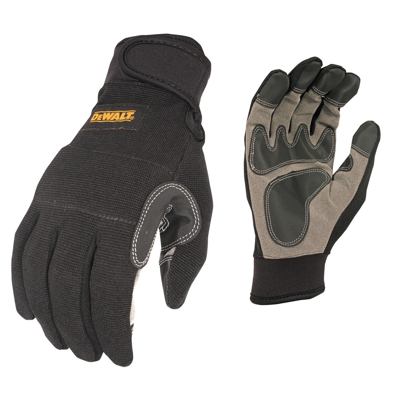 DeWalt DPG780 Performance Mechanic Work Gloves