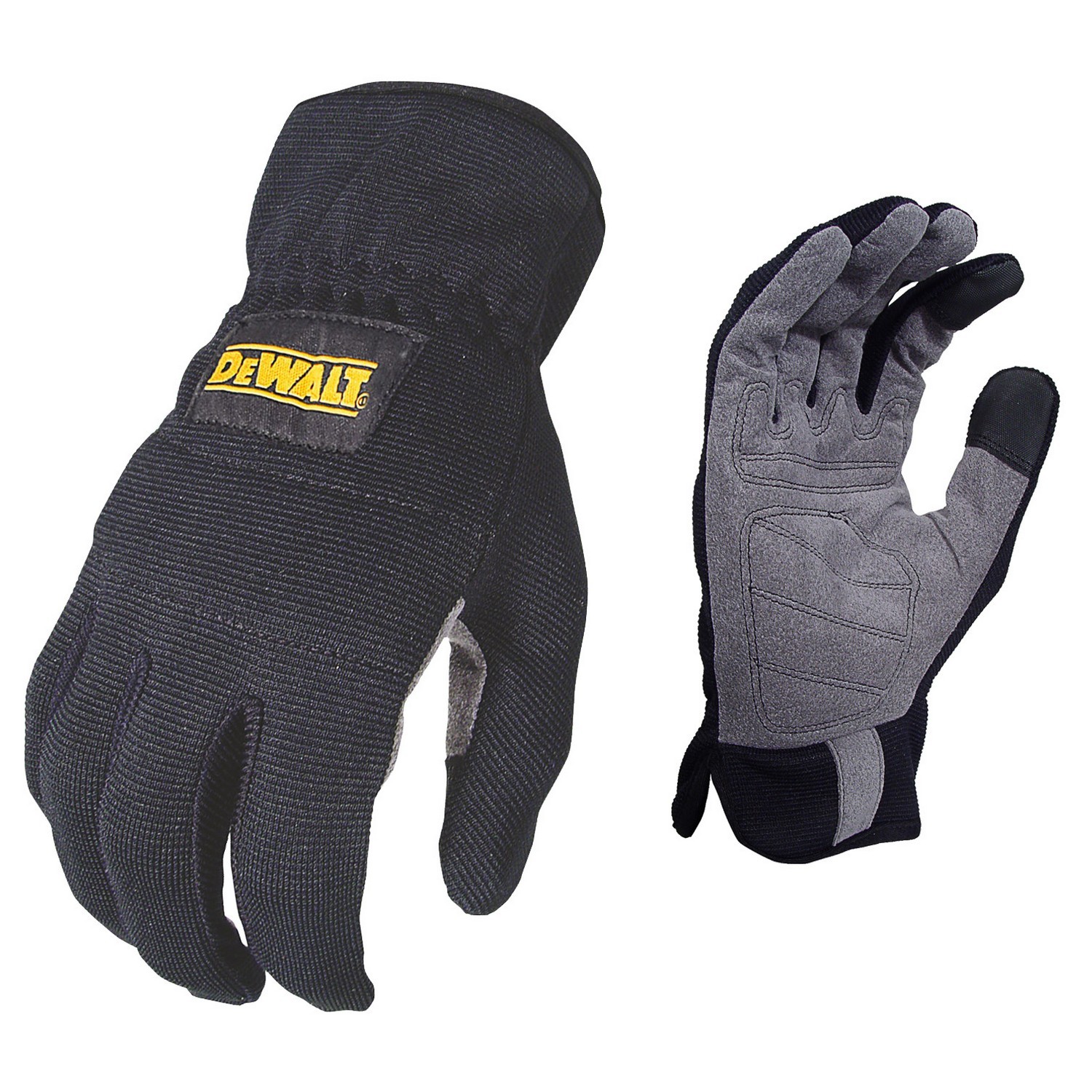 DeWalt DPG218 DeWalt Rapid Fit Slip-On Glove