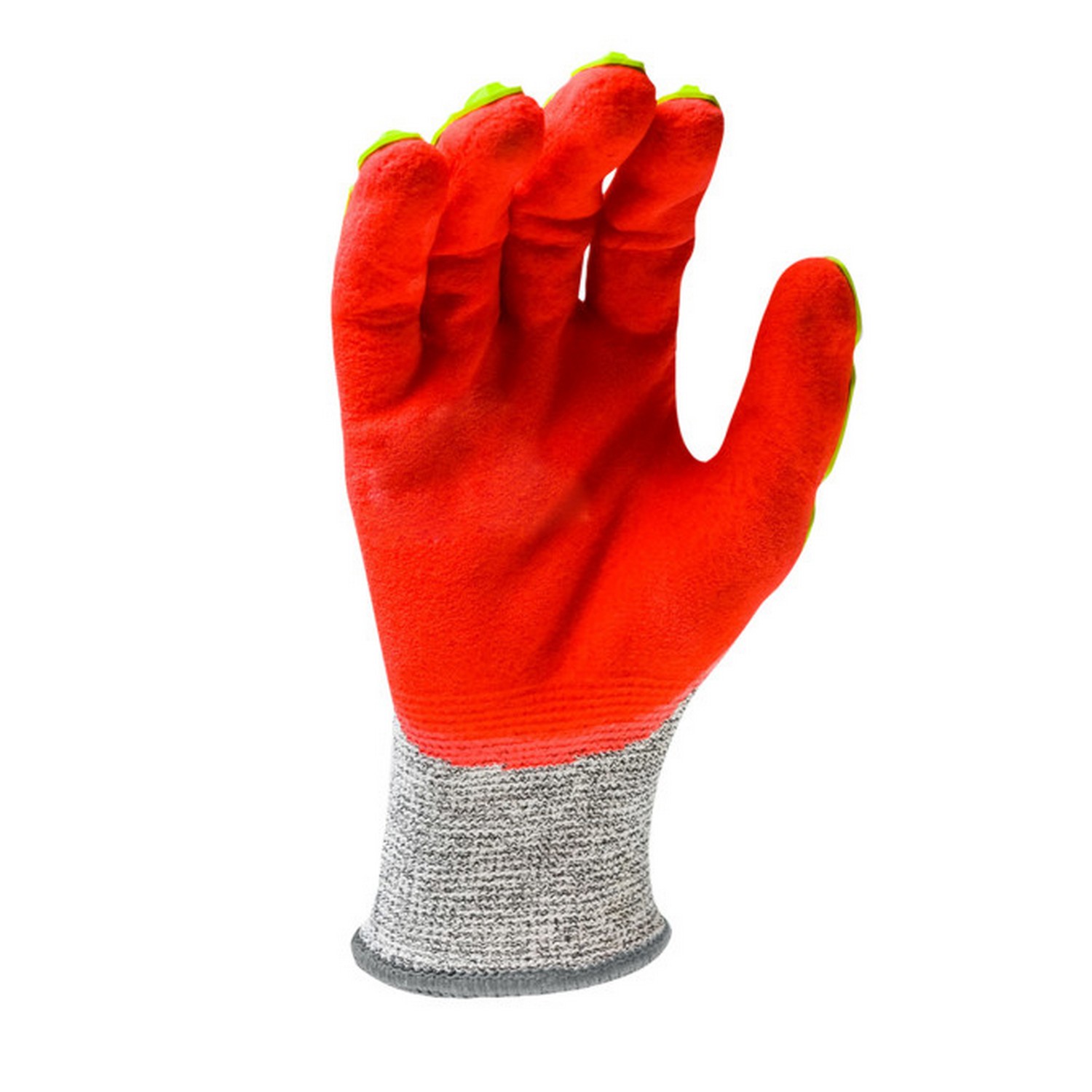 Radians RWG603 13G Pepper HPPE Shell, Cut Resistant Glove, A5