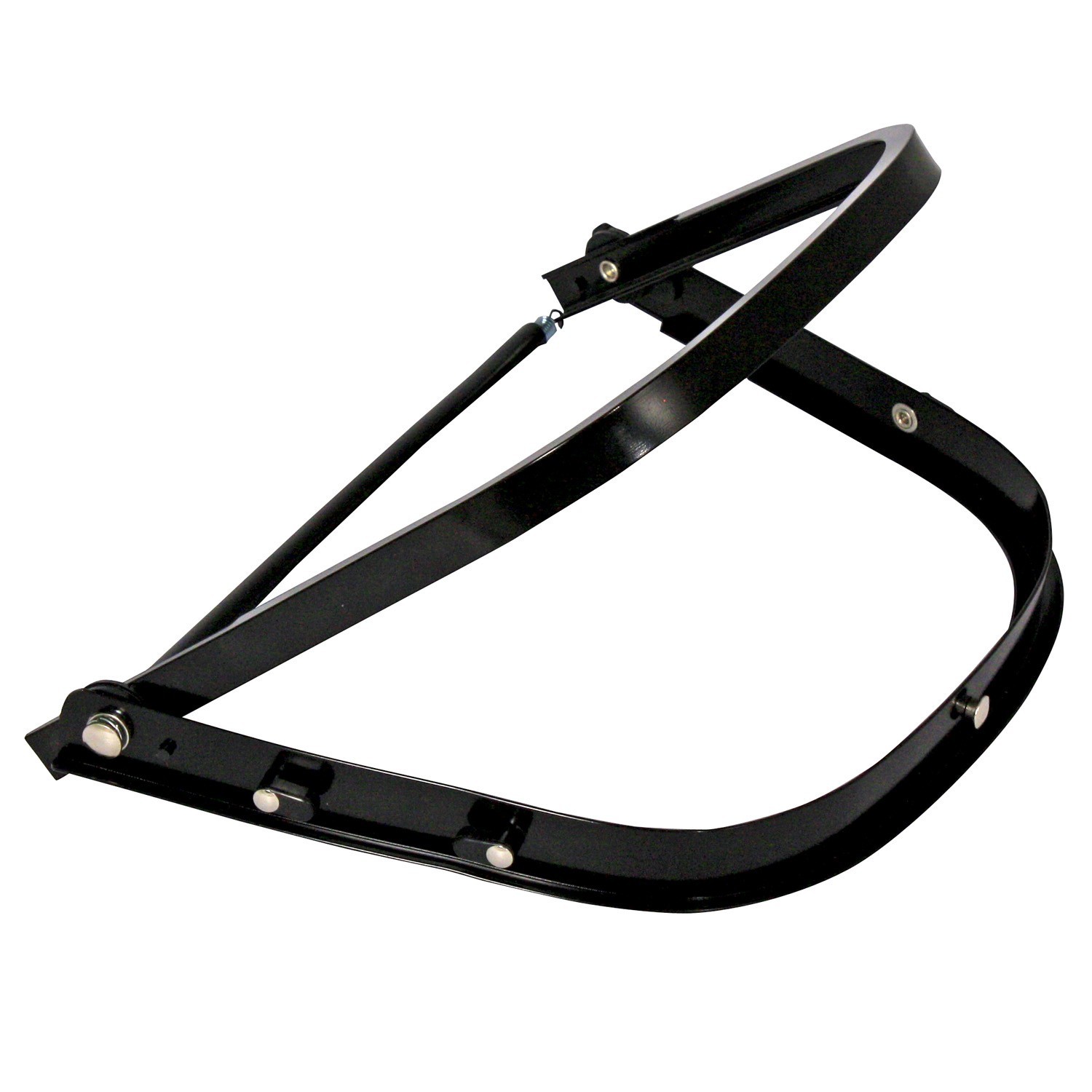 Radians HG-410A4N Granite Cap Style Alum Bracket