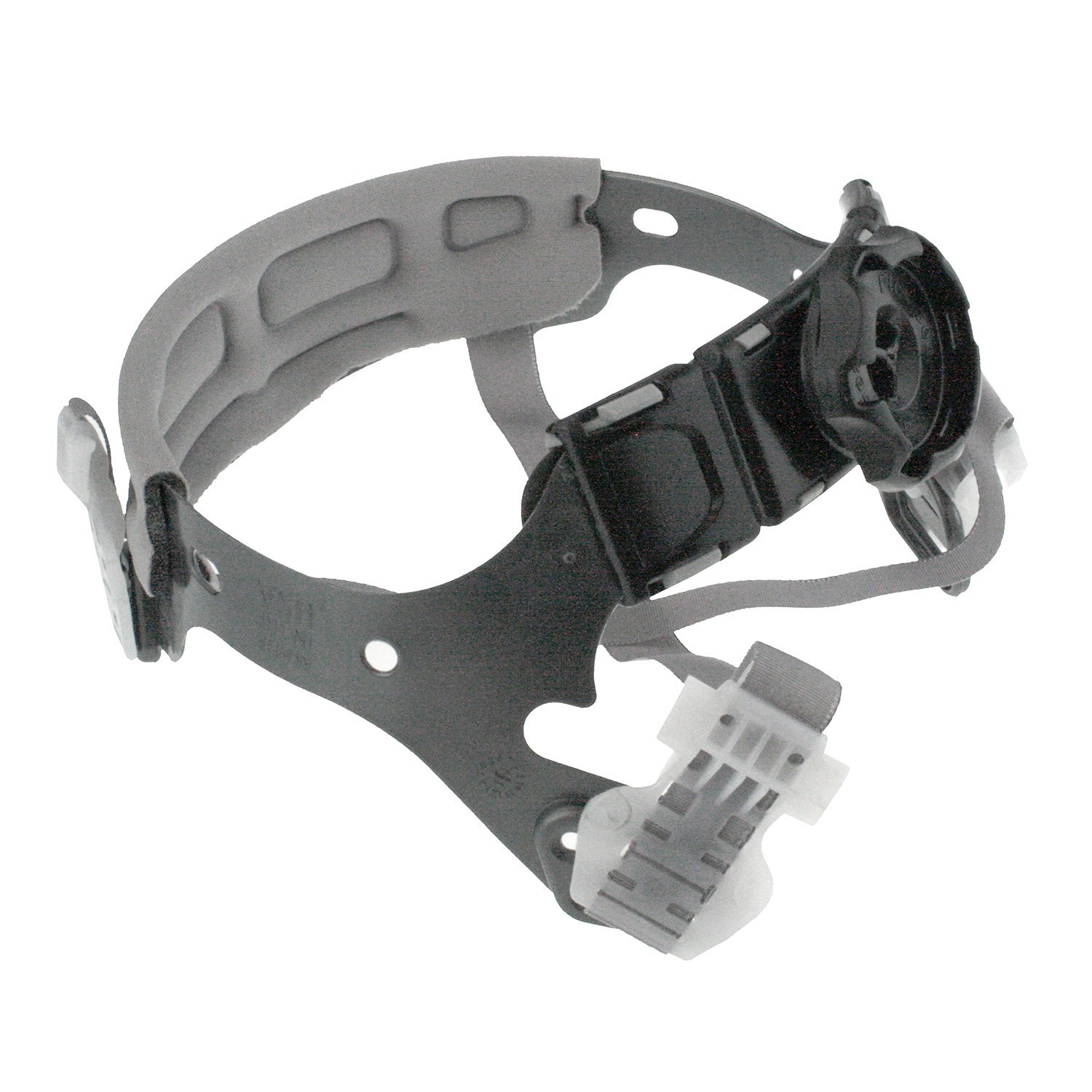 Radians HHSR4 Hard Hat Suspension Ratchet 4 point