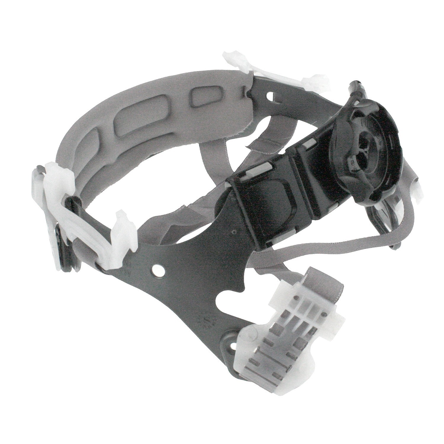 Radians HHSR6 Hard Hat Suspension Ratchet 6 point