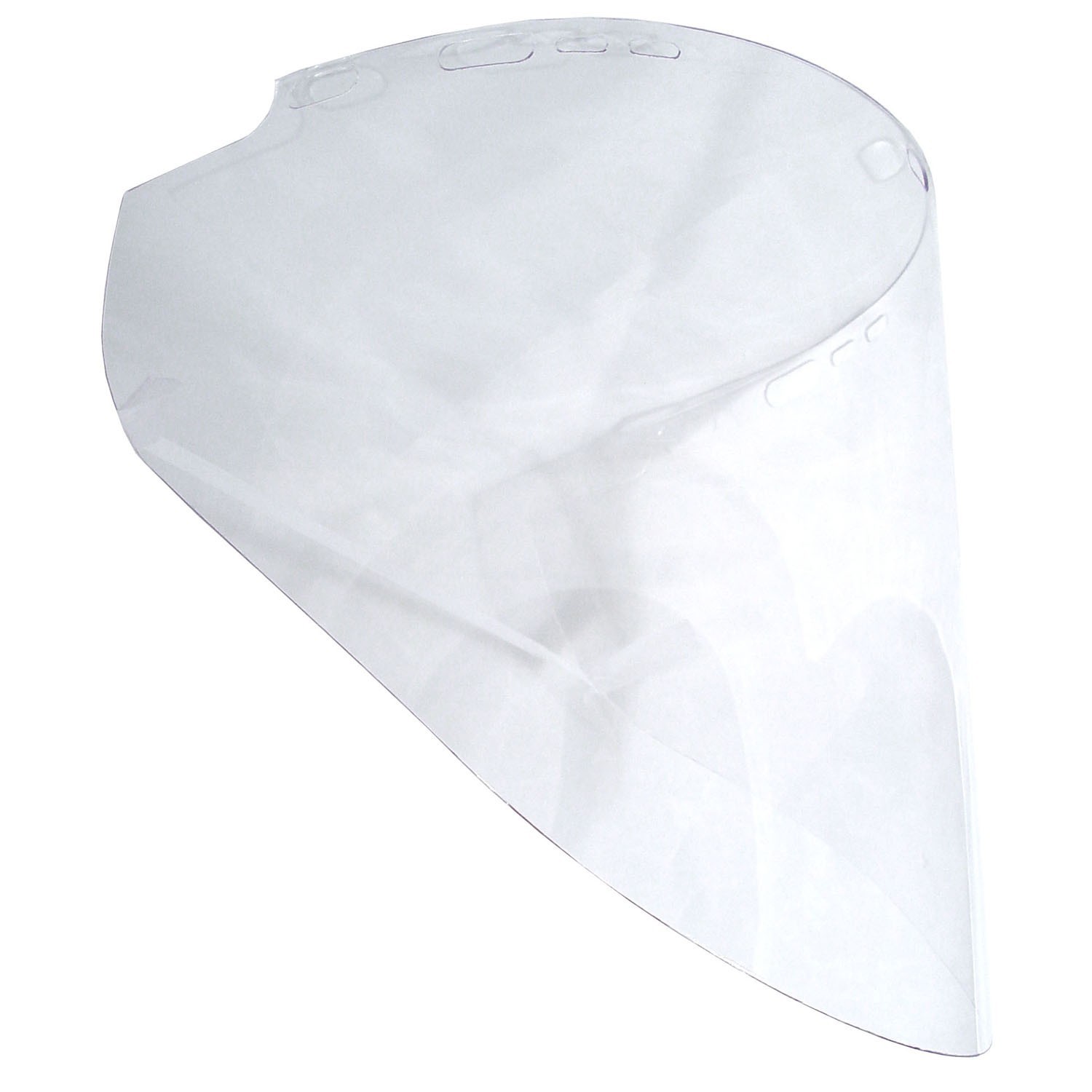 Radians V40919-CP Faceshield Visor 9.75x19