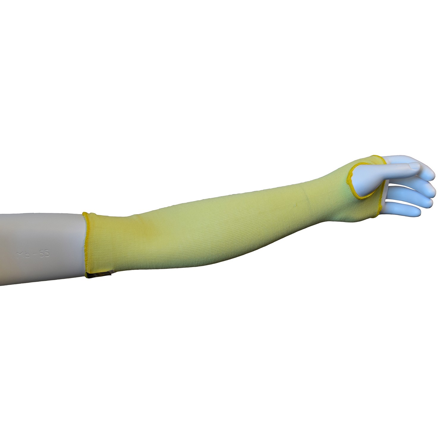 Cordova COR3018TE Sleeve, Kevlar, Thumb Slot, 18 Inch, A2