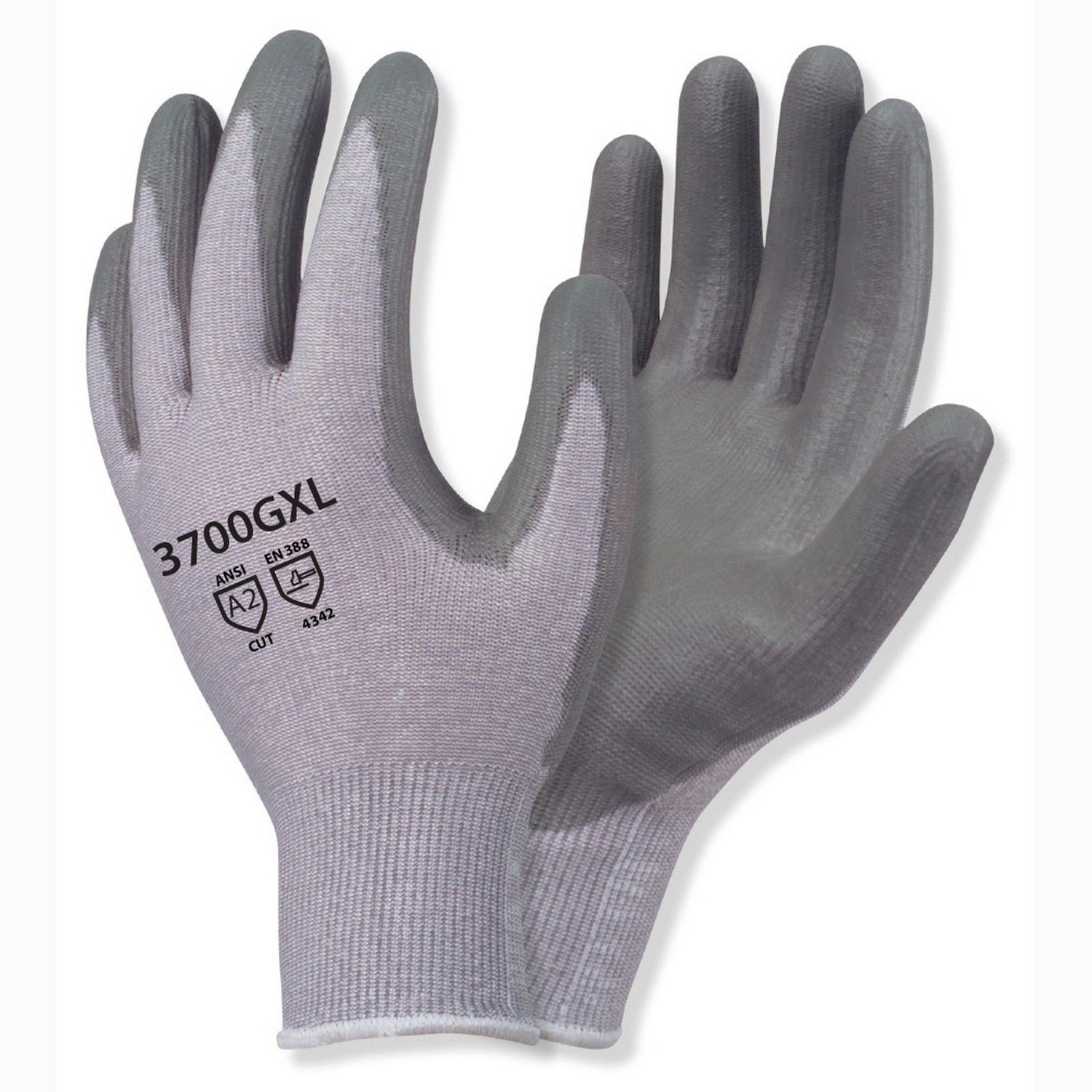 Cordova COR3700G HPPE, PU Palm, A2