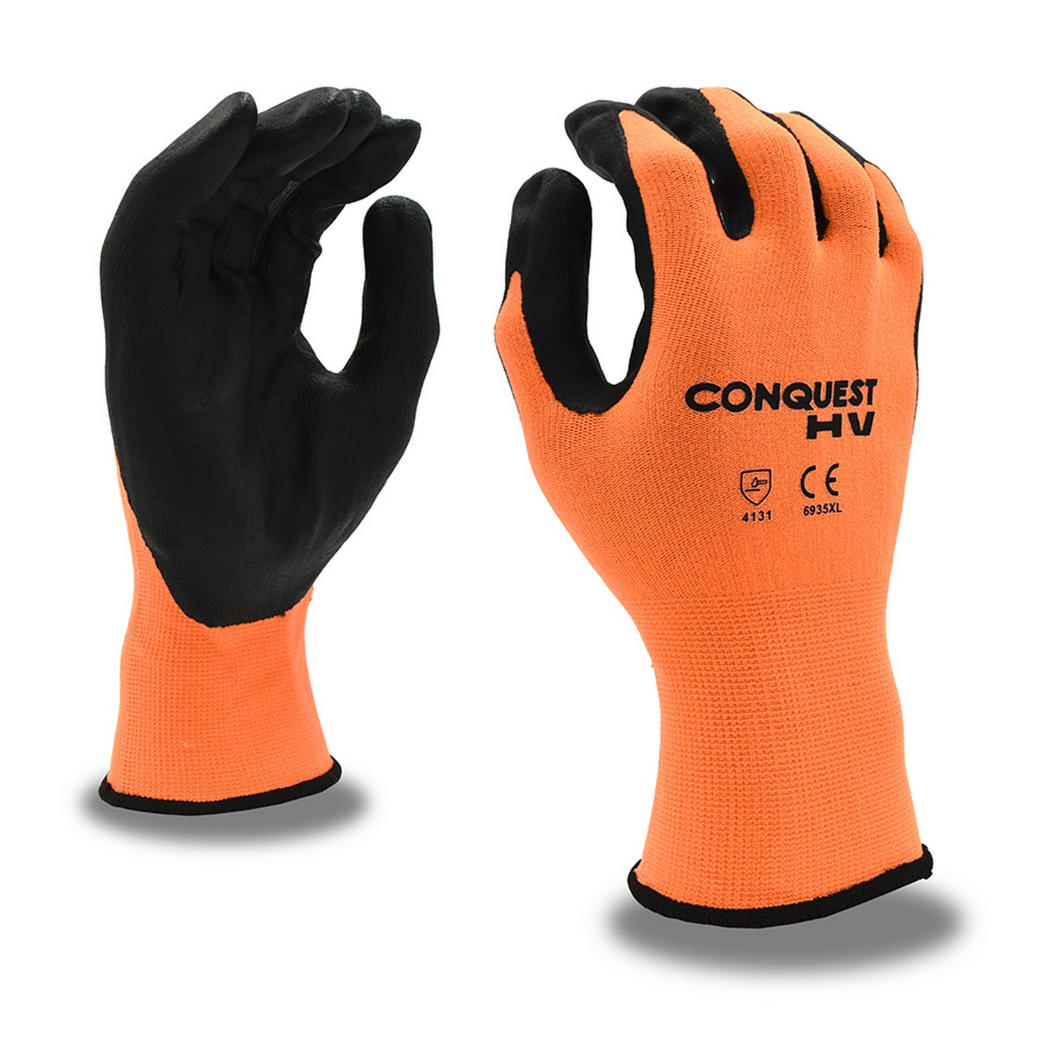 Cordova COR6935 Conquest HV, Nitrile, Foam
