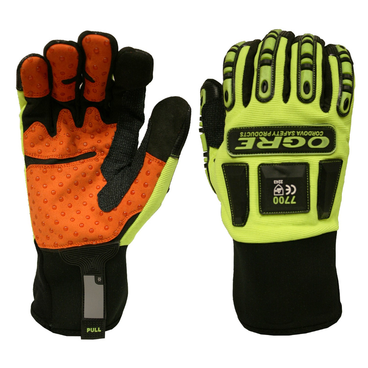 Cordova COR7700 Impact, OGRE, Synthetic Leather