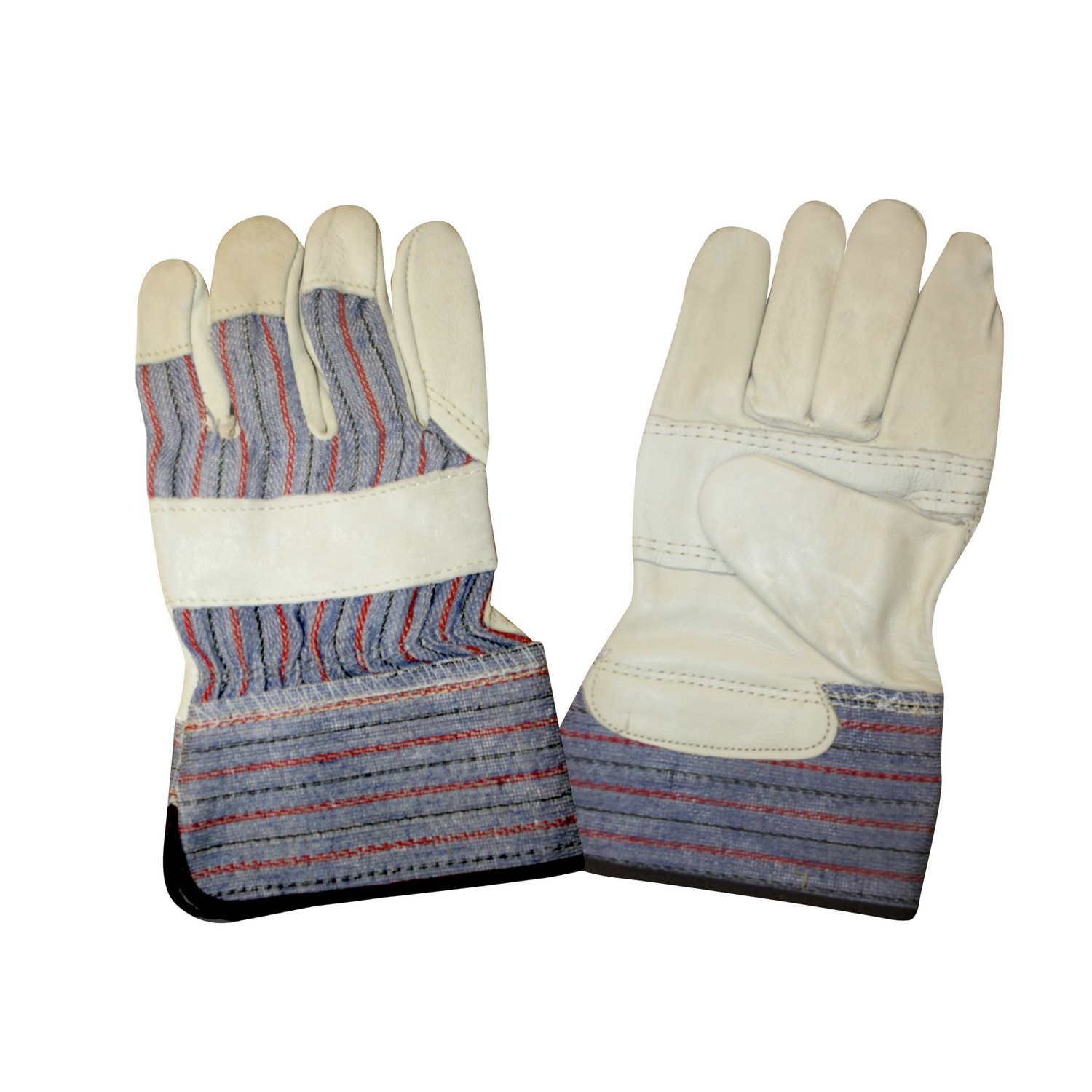 Cordova COR8350L Palm, Cowhide, Standard, Grain, Patch Palm