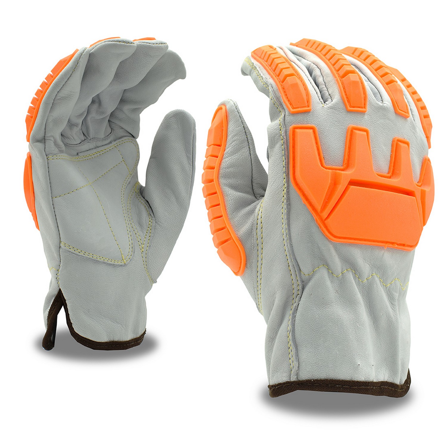 Cordova 8535 Driver, Goatskin, OGRE-GT, Premium, Grain, A5