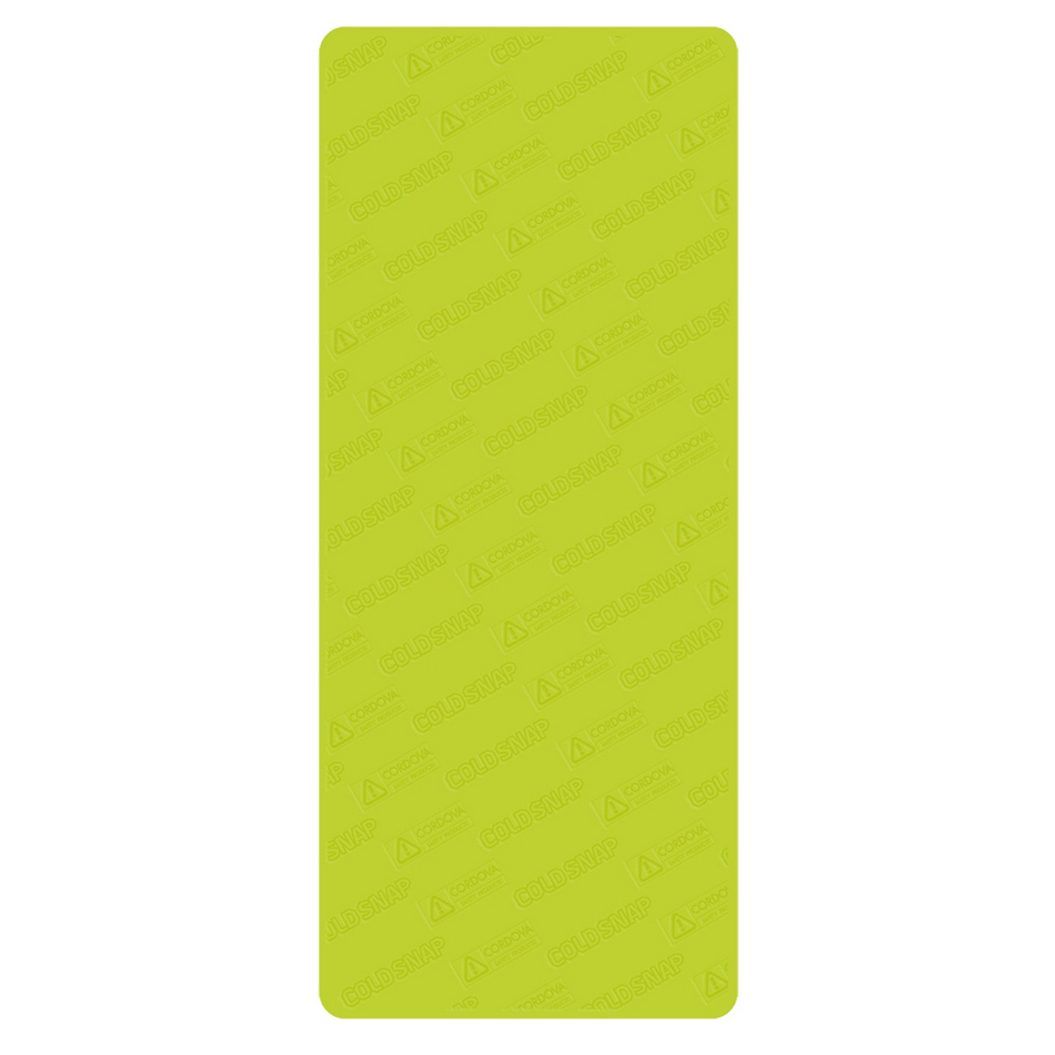 Cordova CORCT200 Cooling Towel, Cold Snap