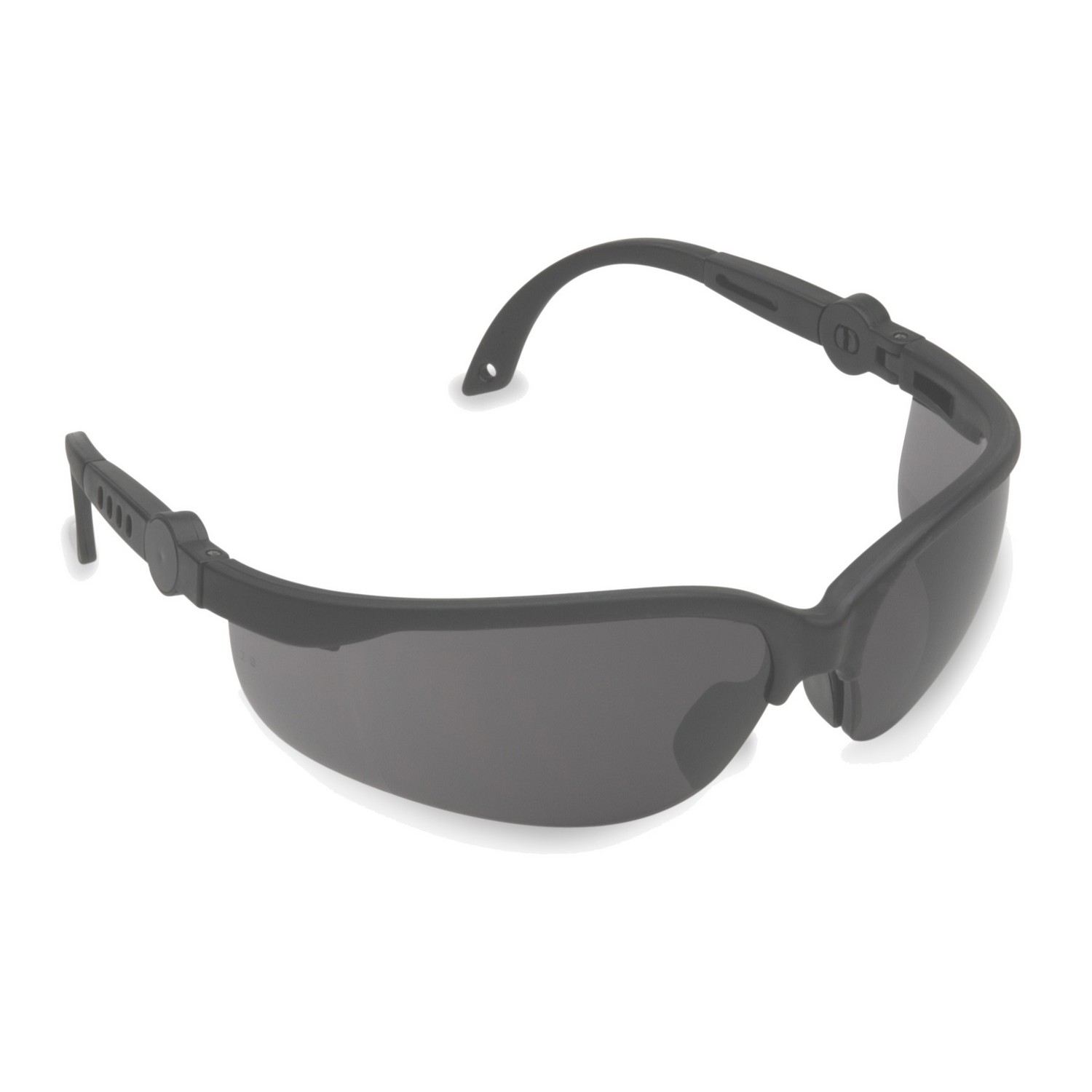 Cordova COREFB20S Akita, Safety Glasses, Gray