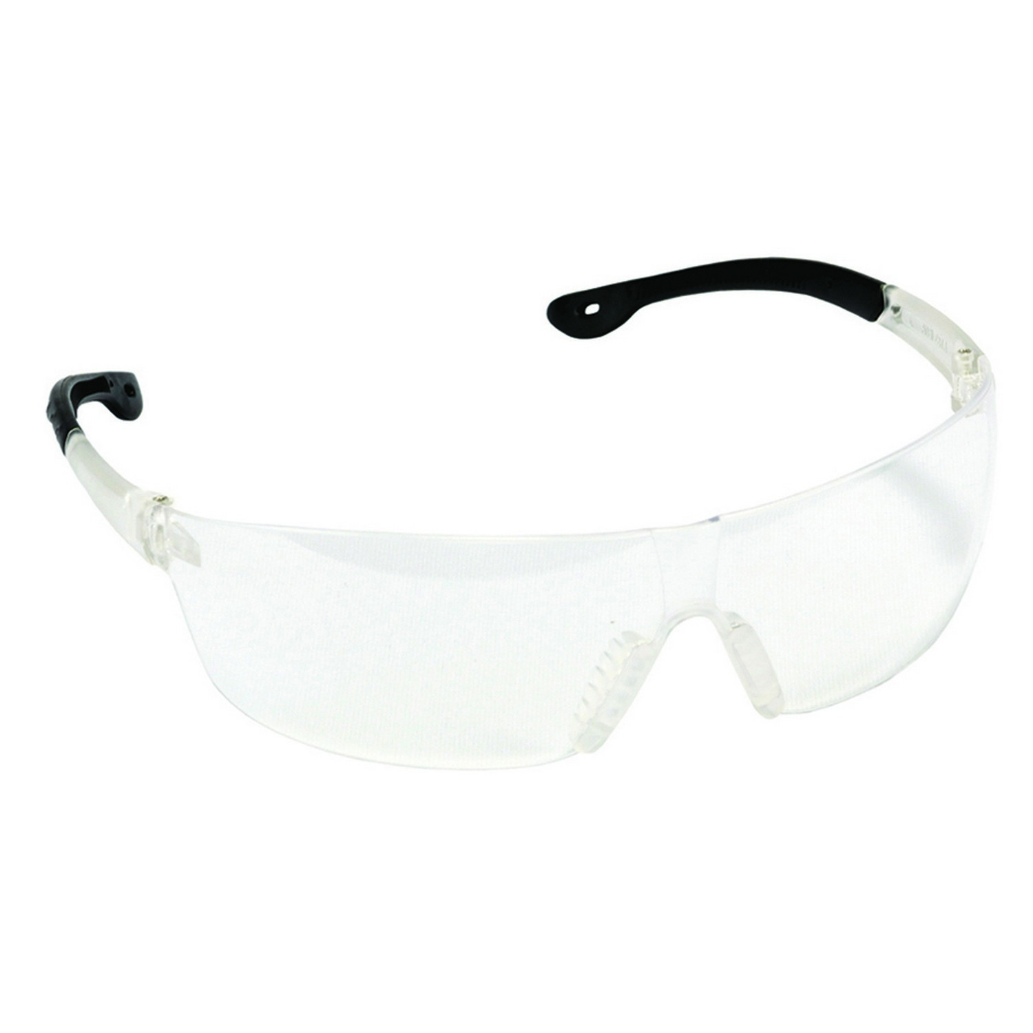 Cordova COREGF10ST Jackal, Safety Glasses, Clear/Anti-Fog