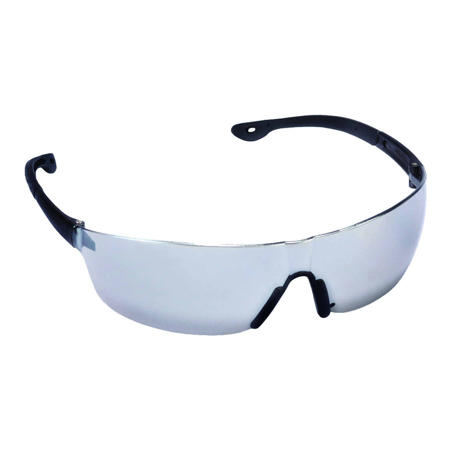 Cordova COREGF70S Jackal, Safety Glasses, Silver Mirror