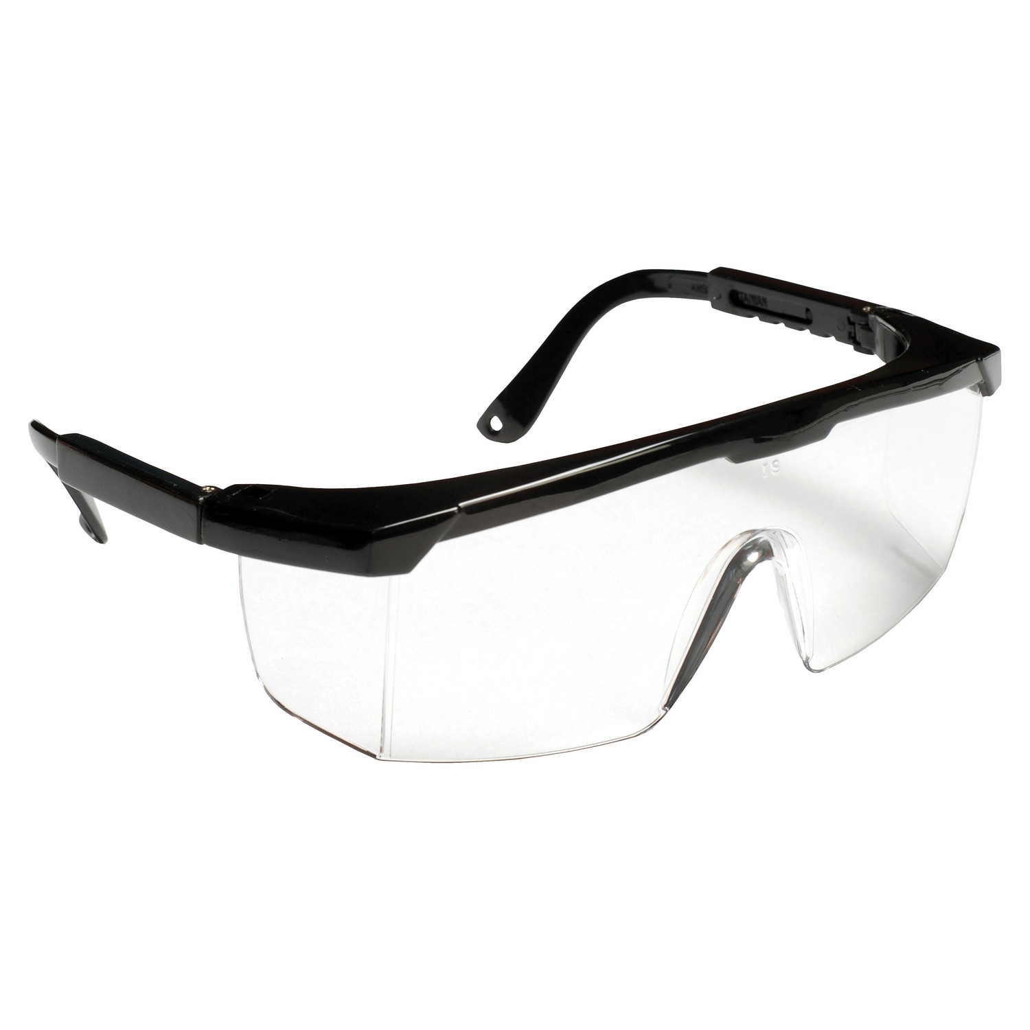 Cordova COREJB10S Retriever, Safety Glasses, Clear