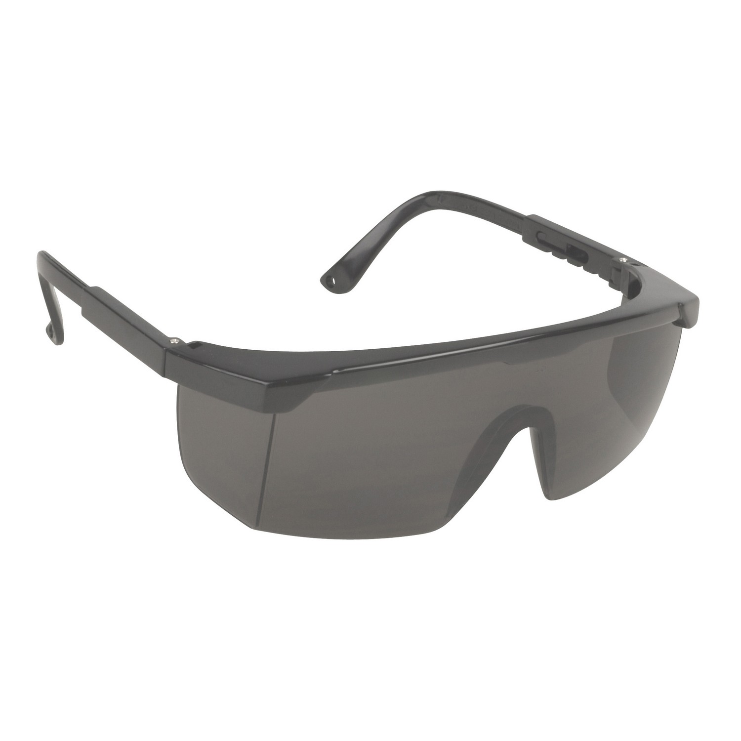 Cordova COREJB20S Retriever, Safety Glasses, Gray