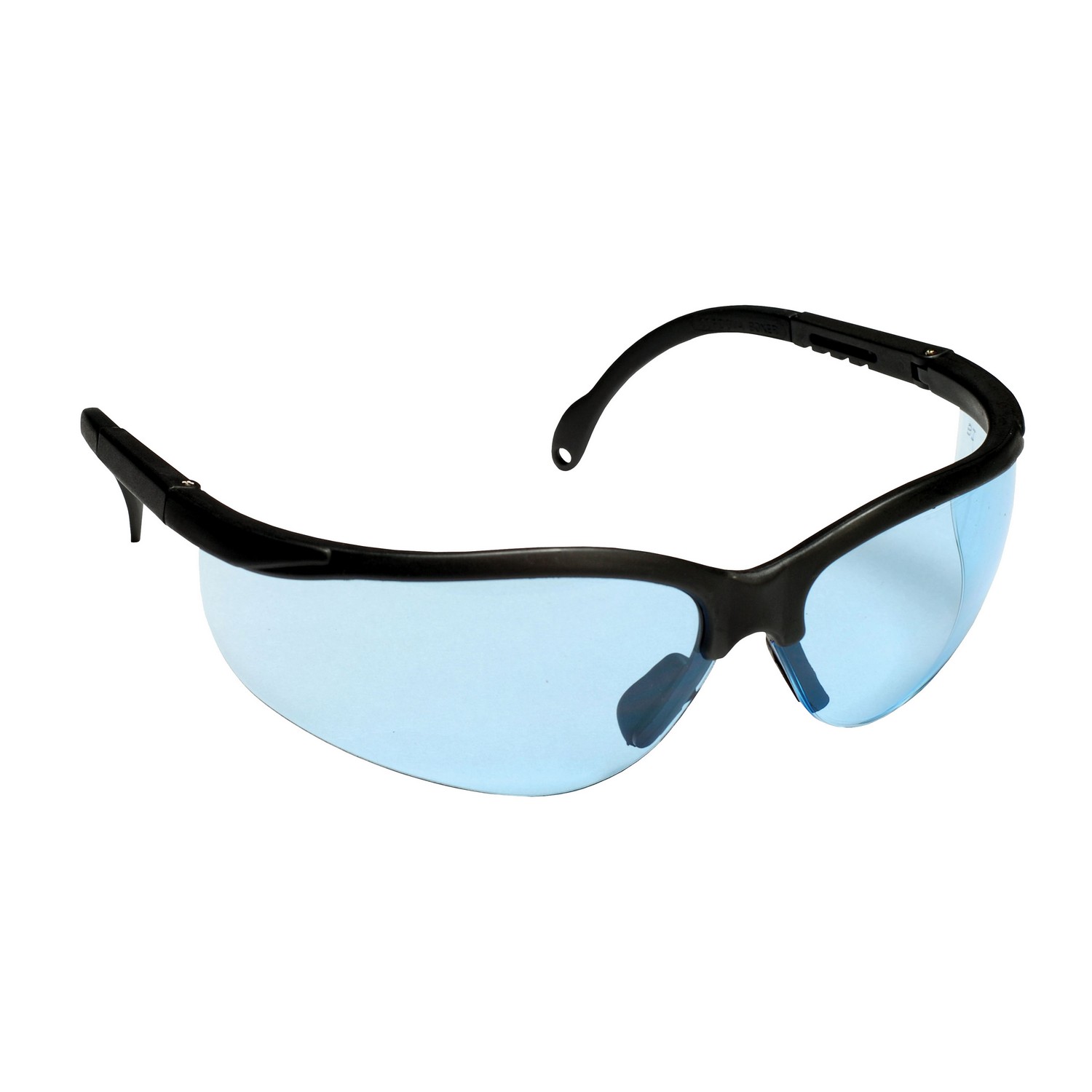 Cordova COREKB15S Boxer, Safety Glasses, Light Blue
